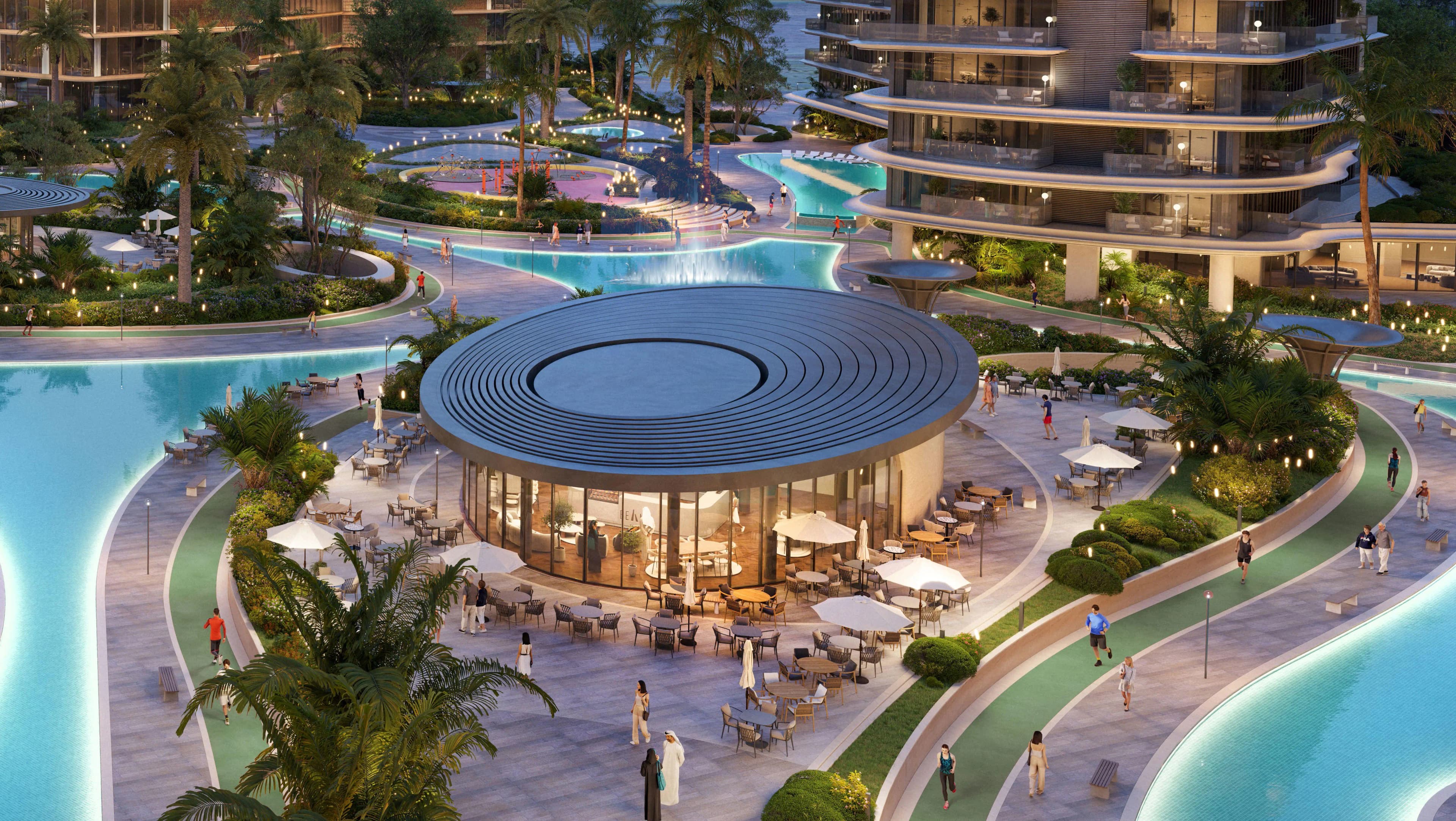 Meriva Shores — 11