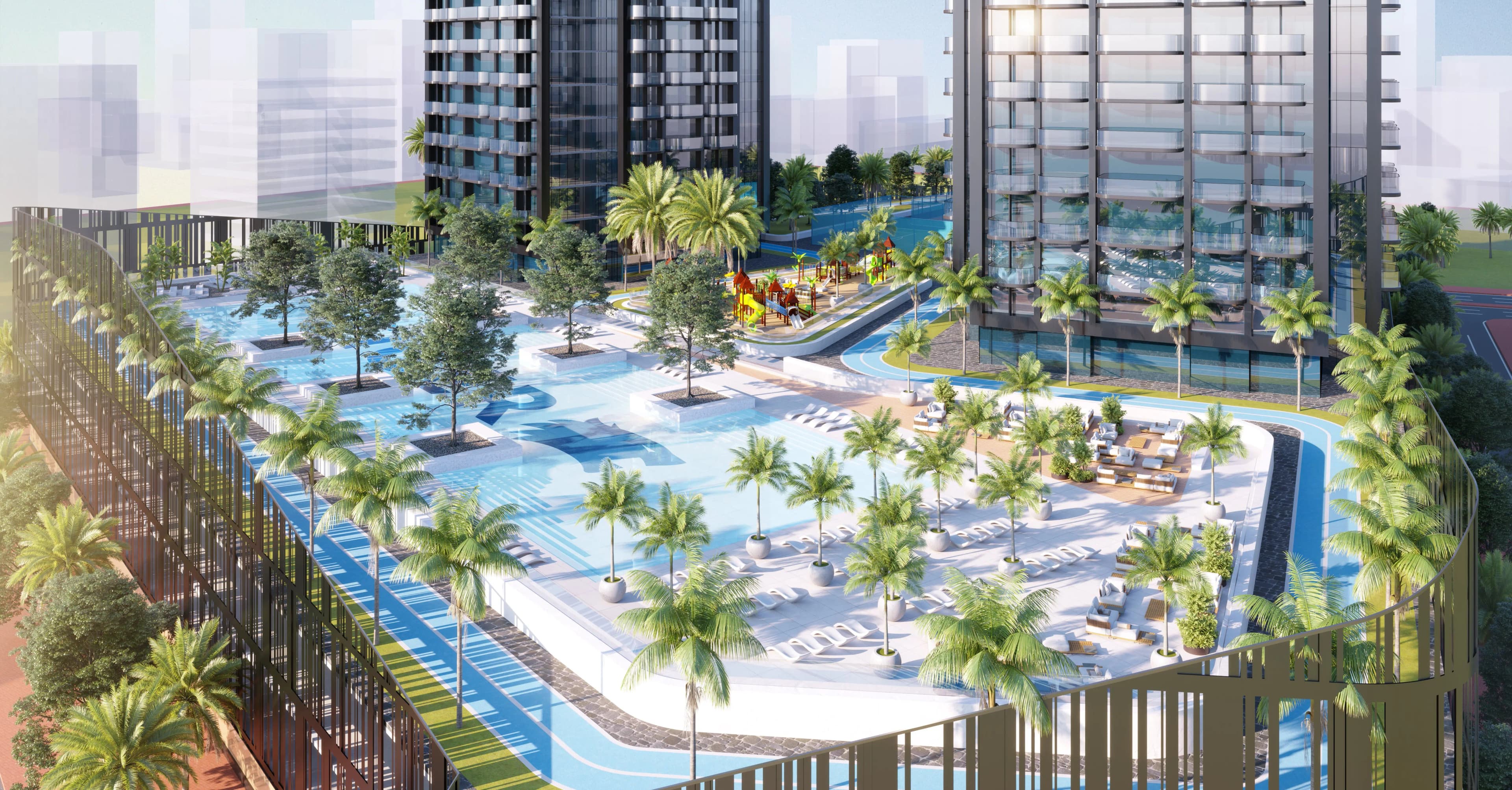 Ananda Residences — 3