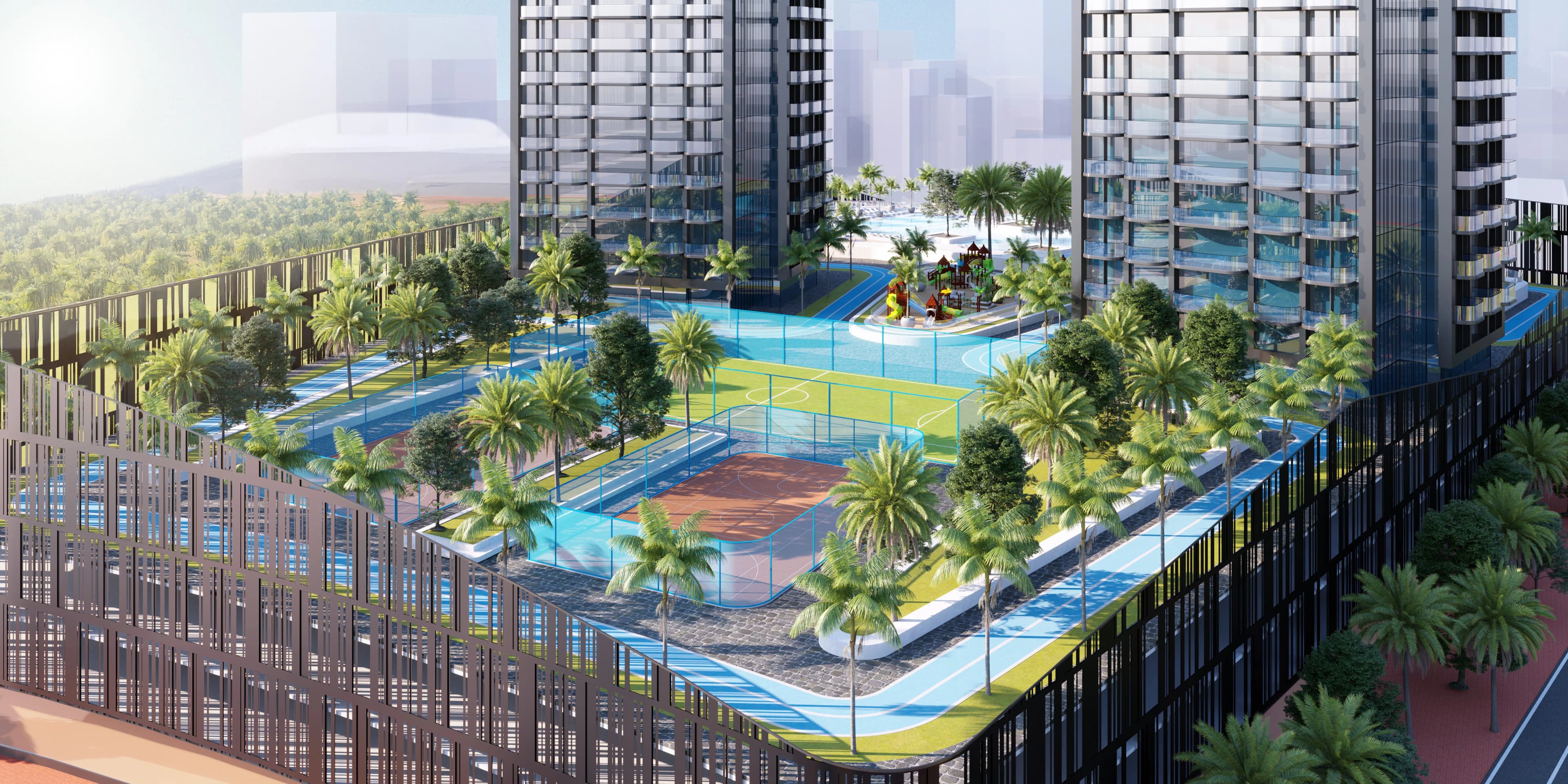Ananda Residences — 4