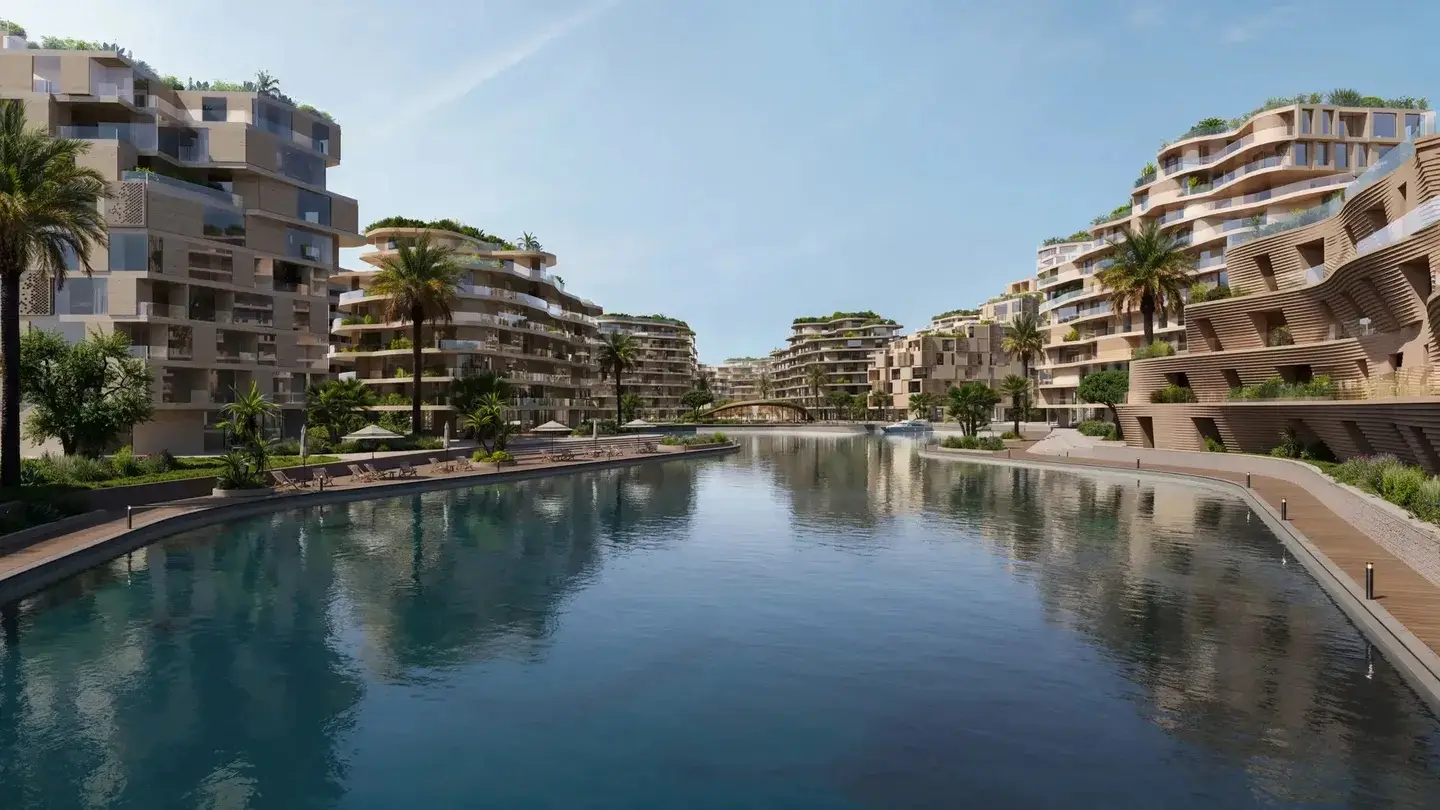 The Wadi Tower D — 25