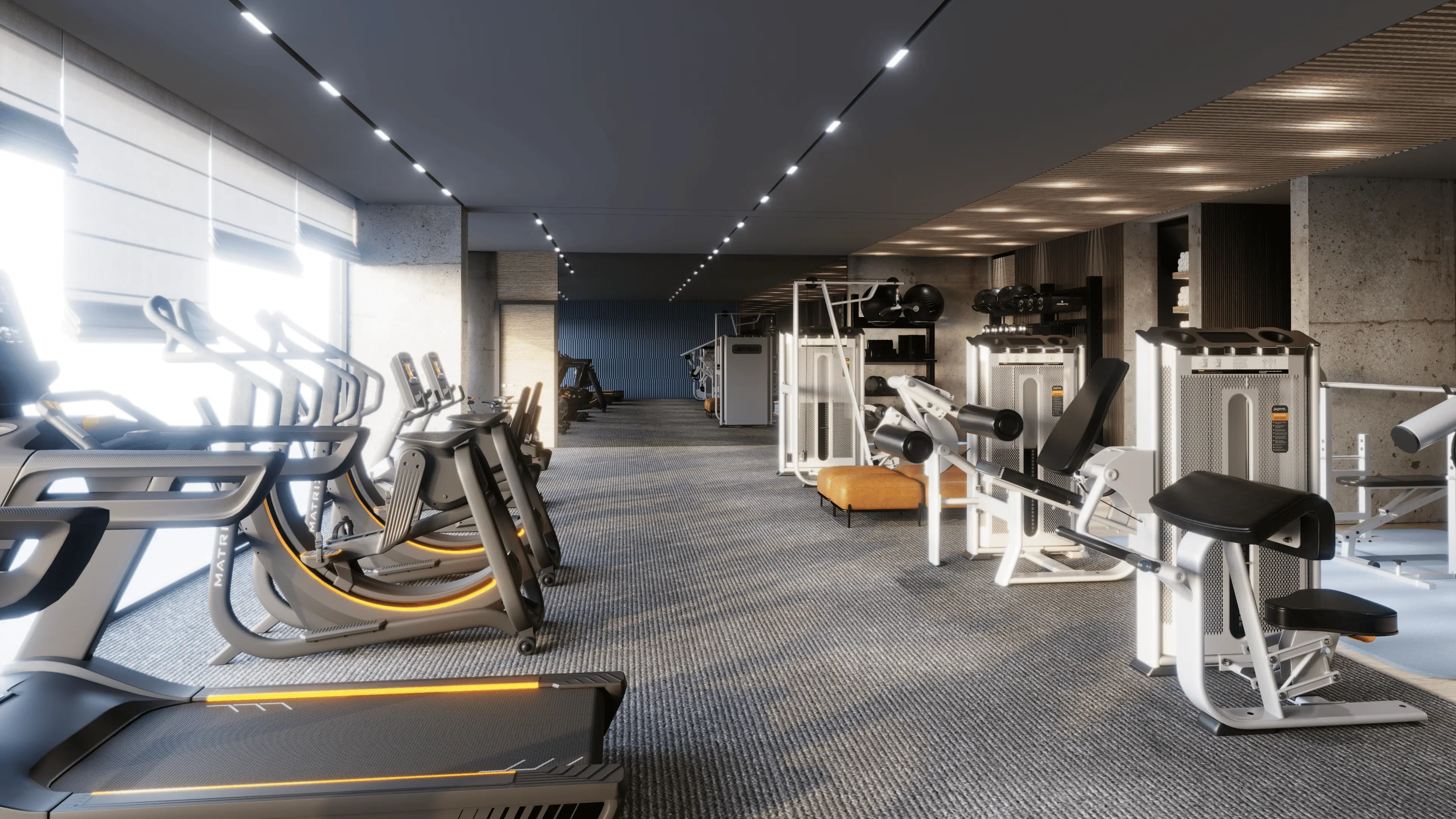 Olaia Residences — 22