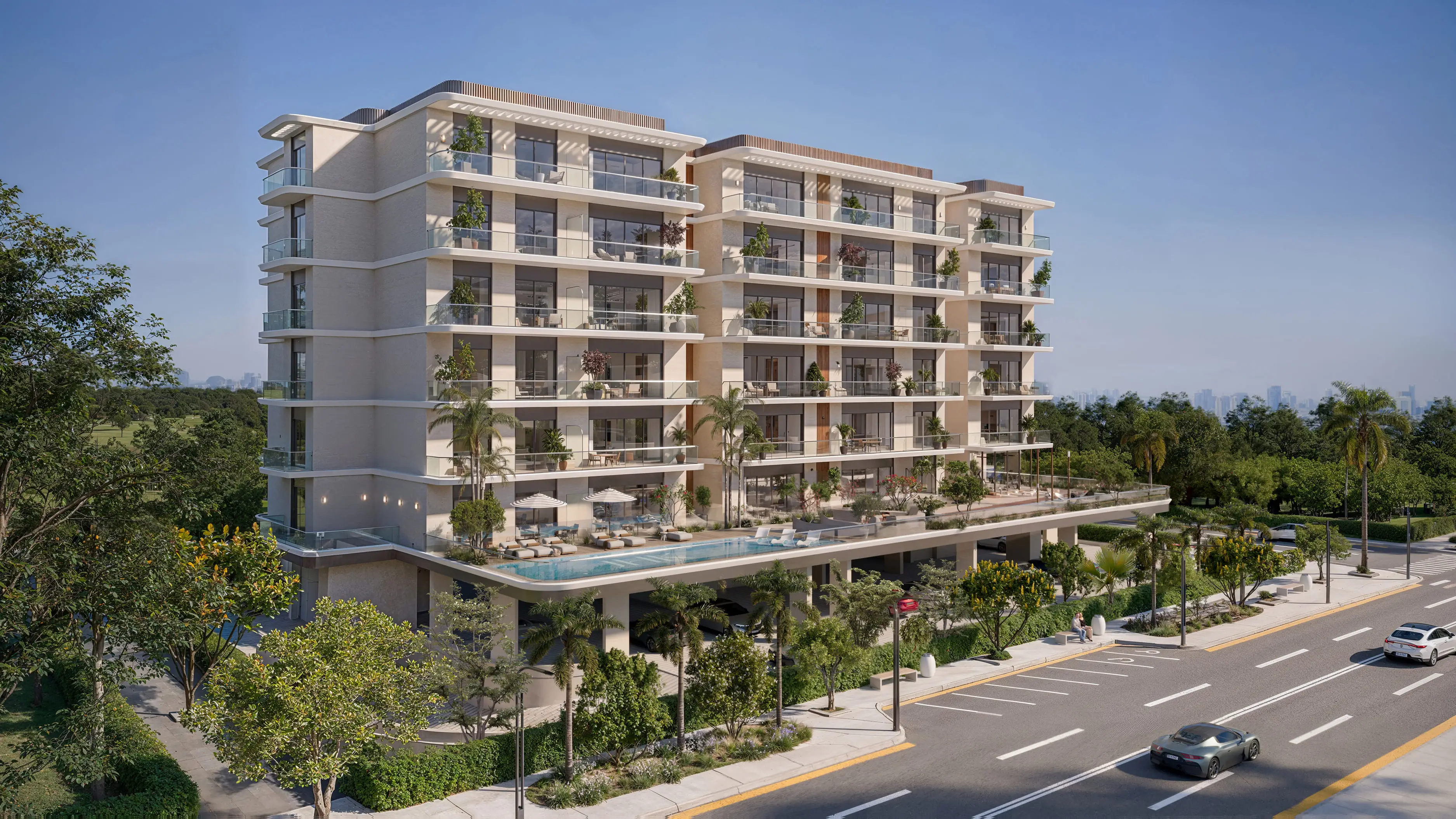 Tavora Grand — 8