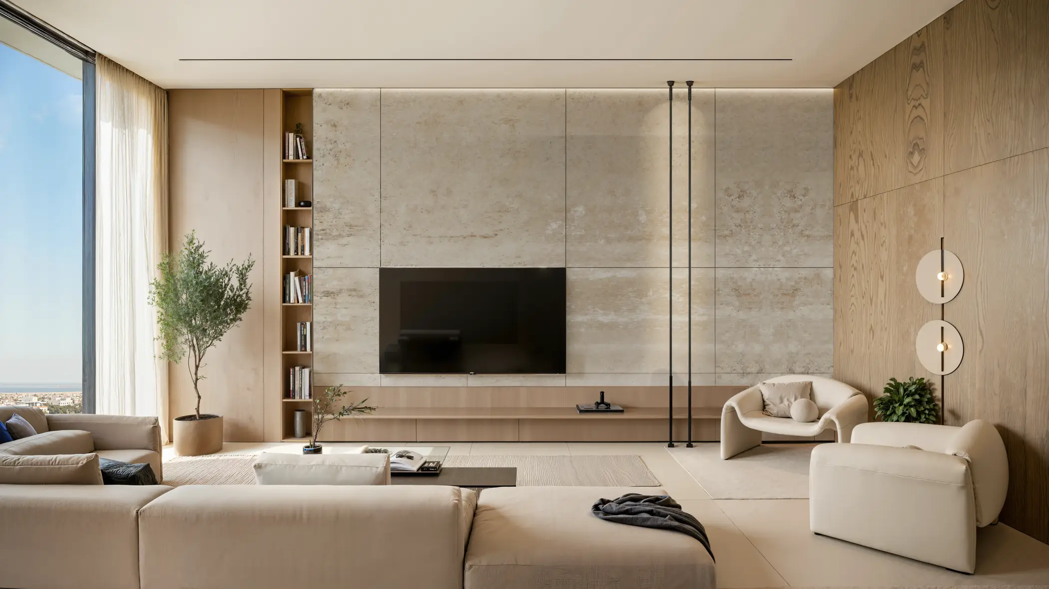 DWTN Residences — 6