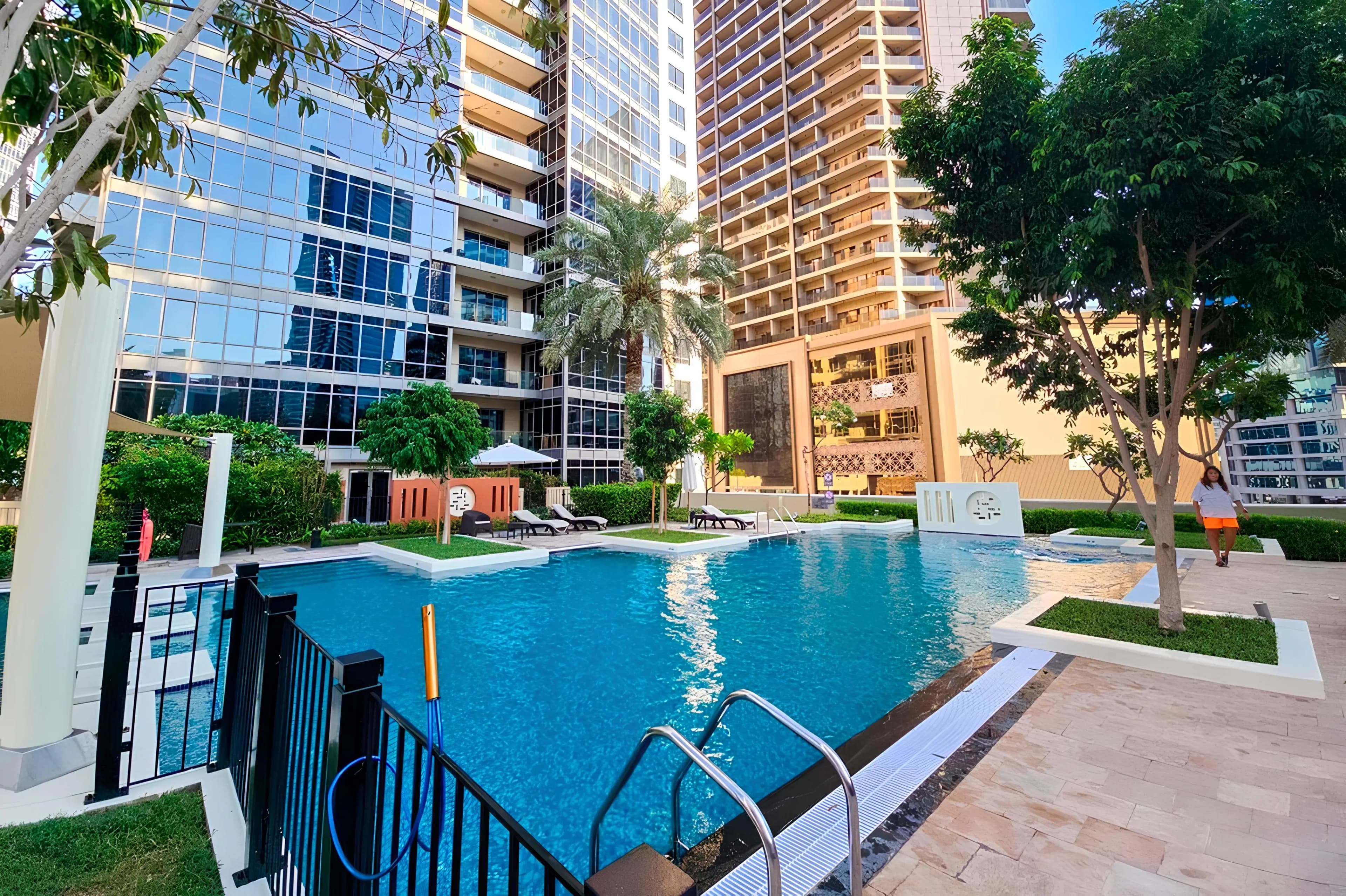 South Ridge — 17