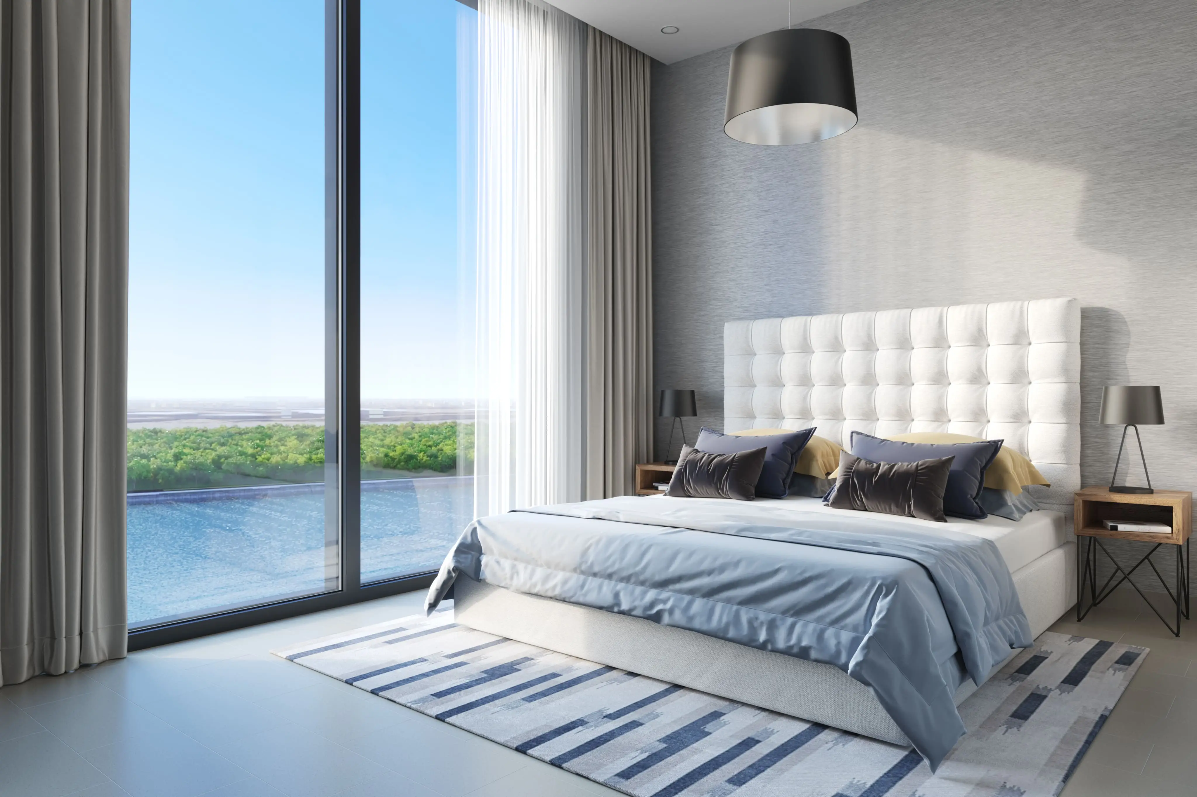 Sobha Hartland – The Crest — 5
