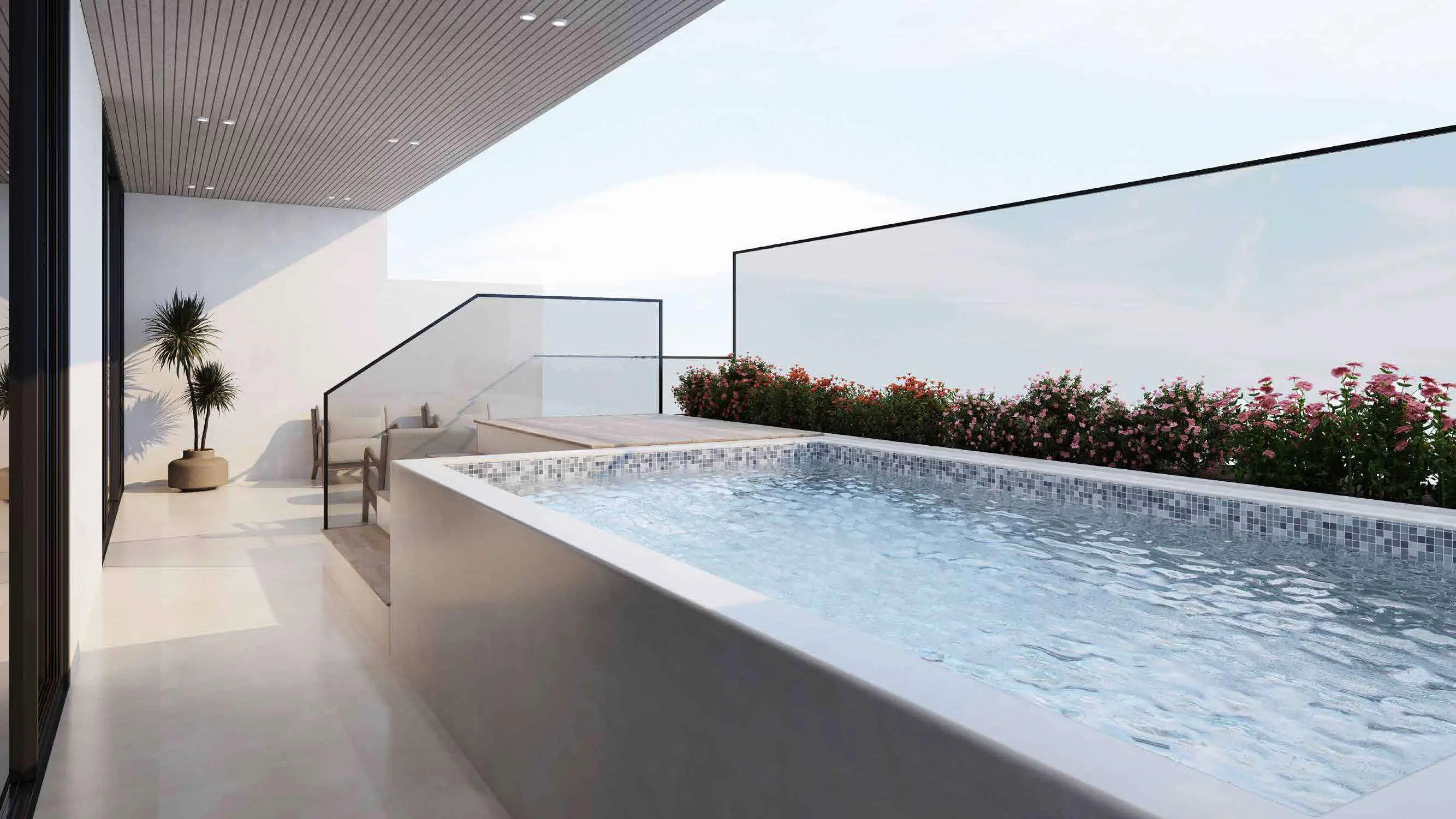 Azra Residence — 2