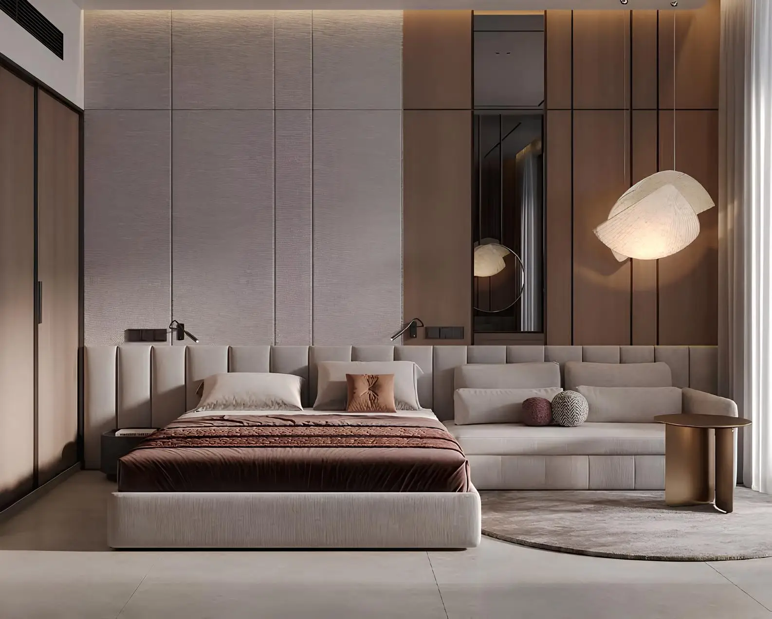 Wyndham Residences Al Marjan Island