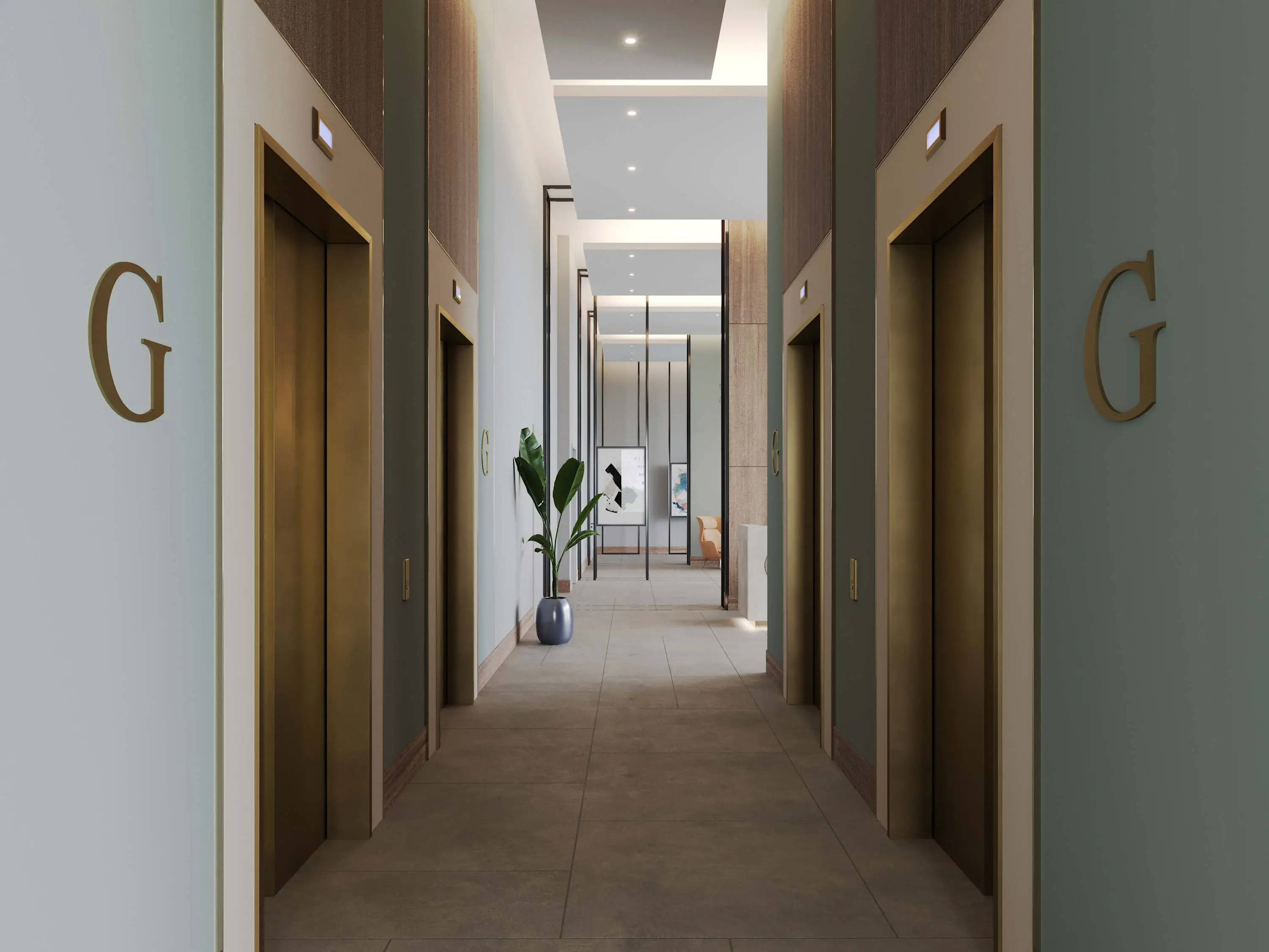 Peninsula Two — 15