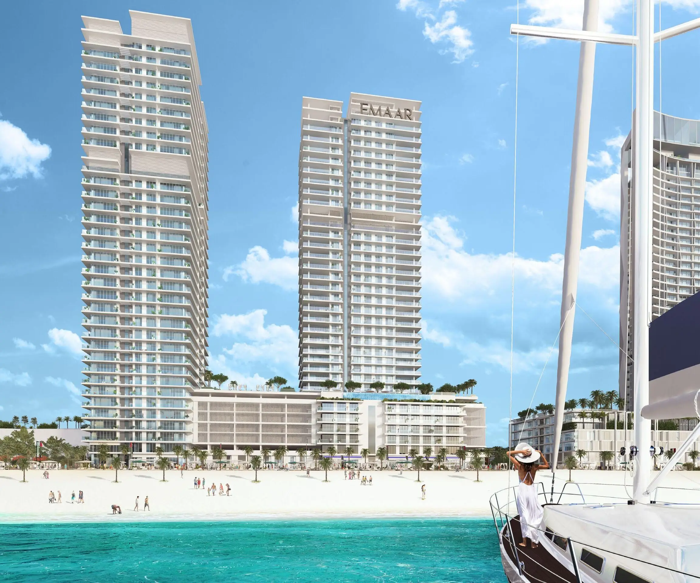 Beach Vista — 11