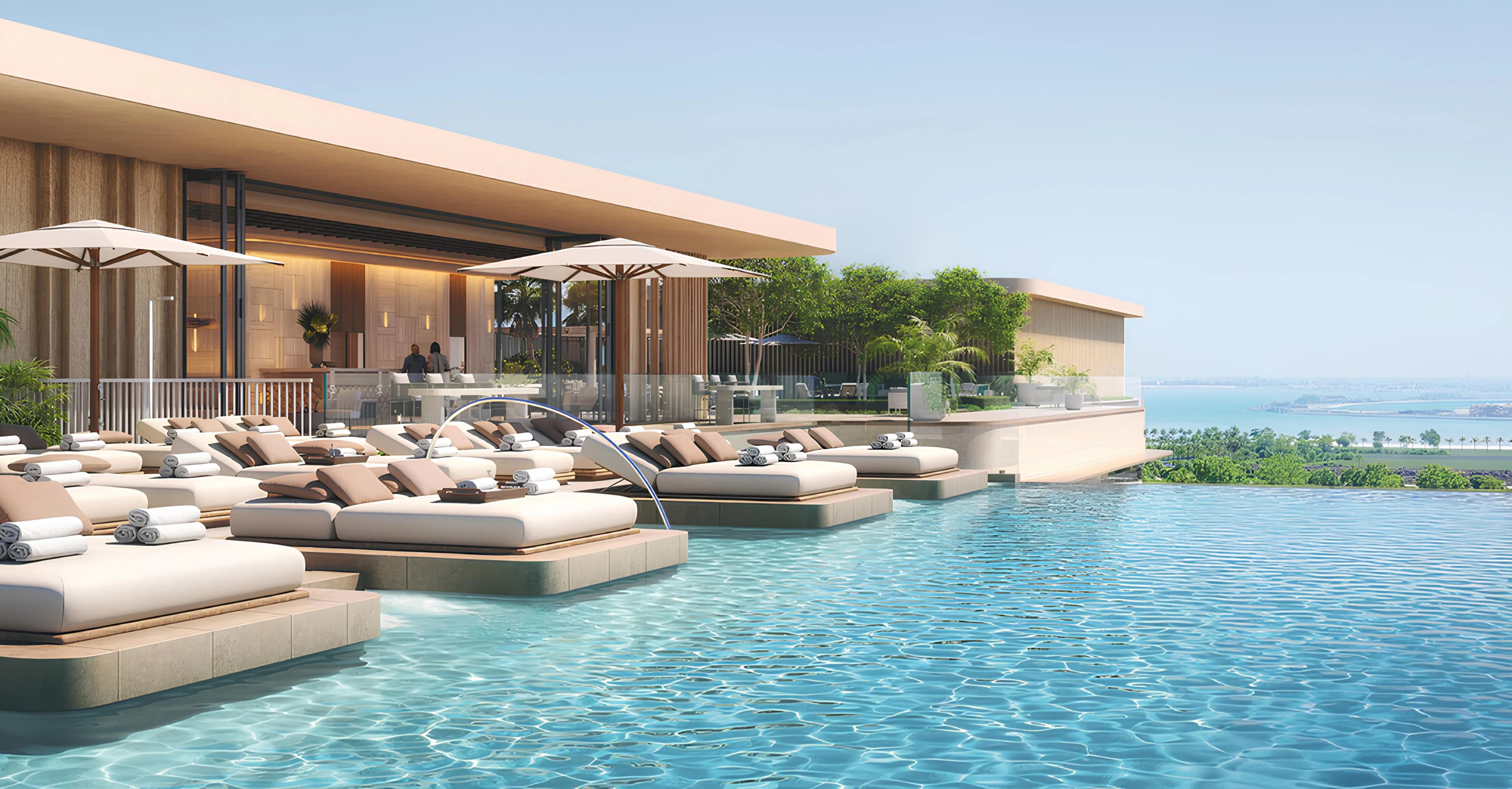 Soléva Beach Residences — 15