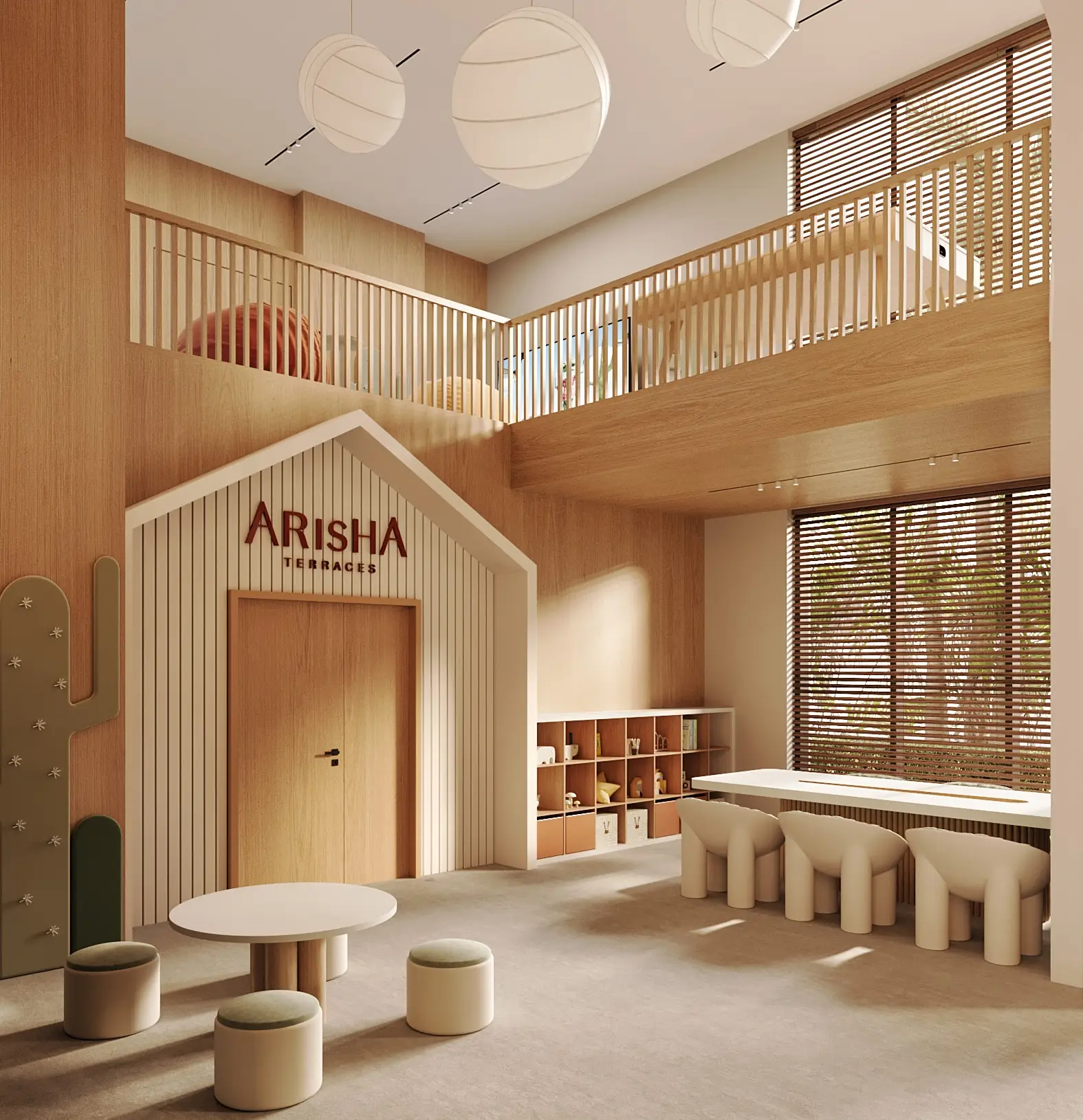 Arisha Terraces — 16