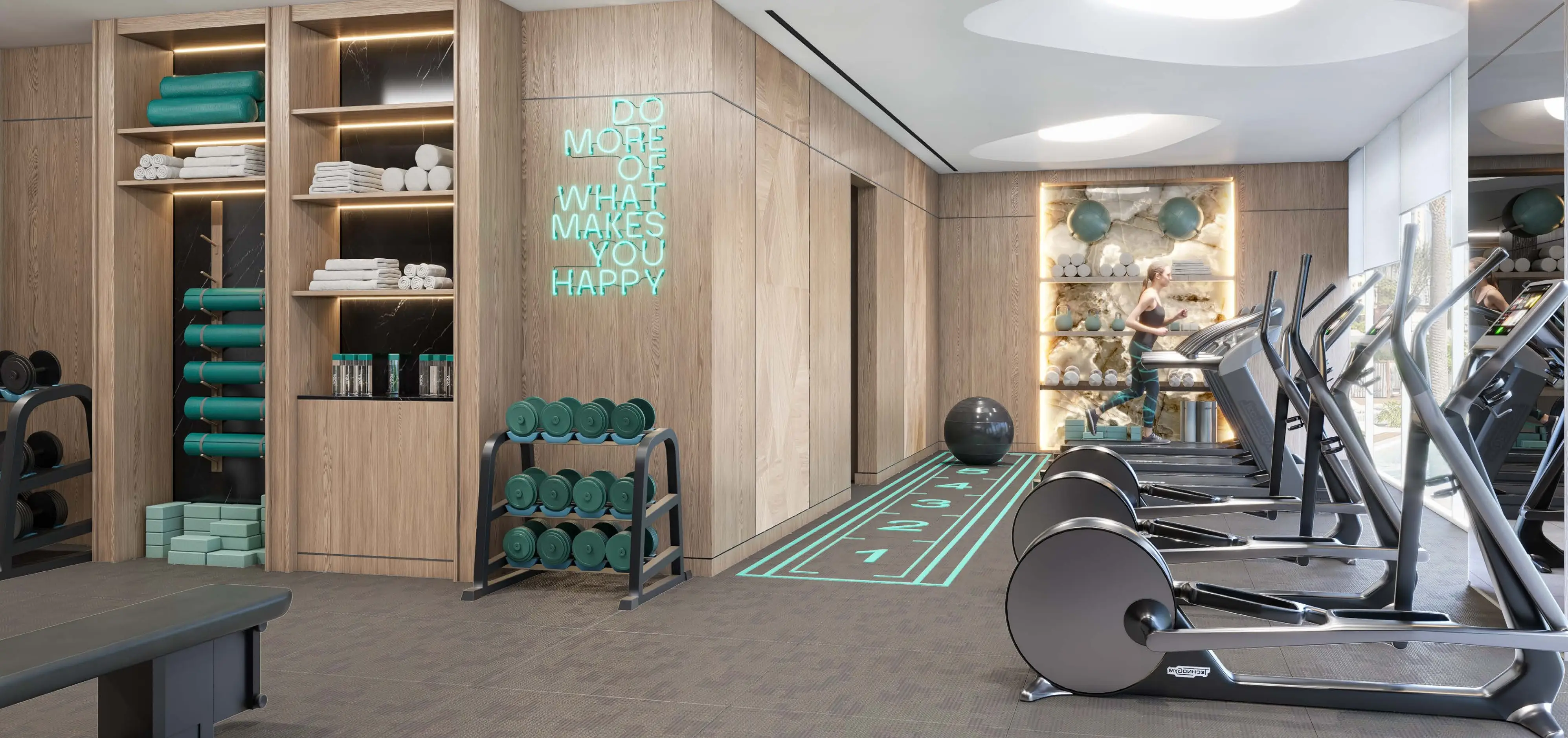 Flora Bay Residences — 9