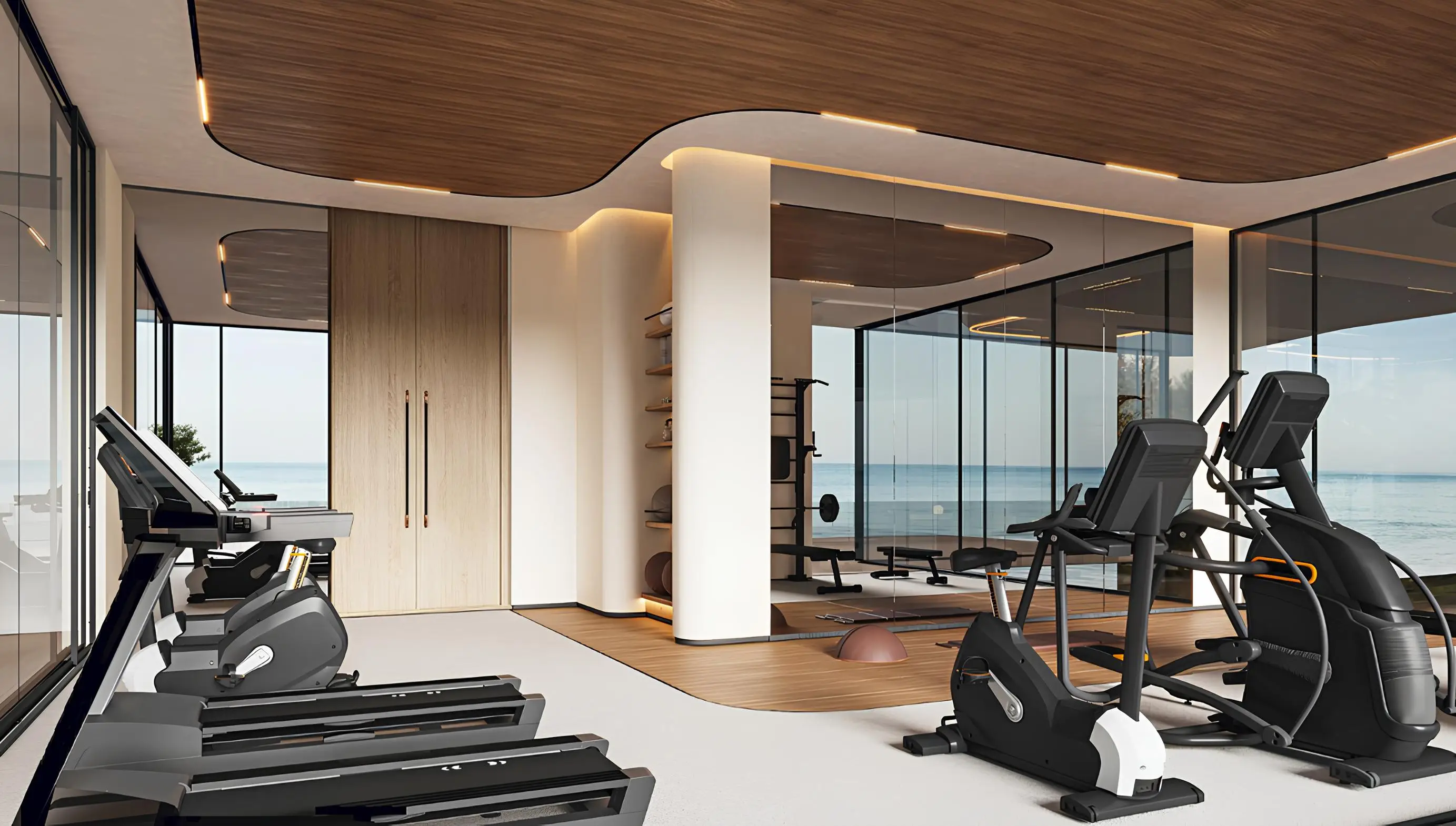 Treppan Living Prive — 17