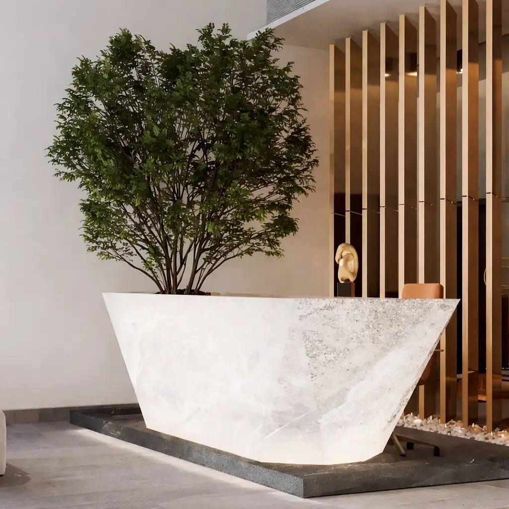 Divine Residencia — 15