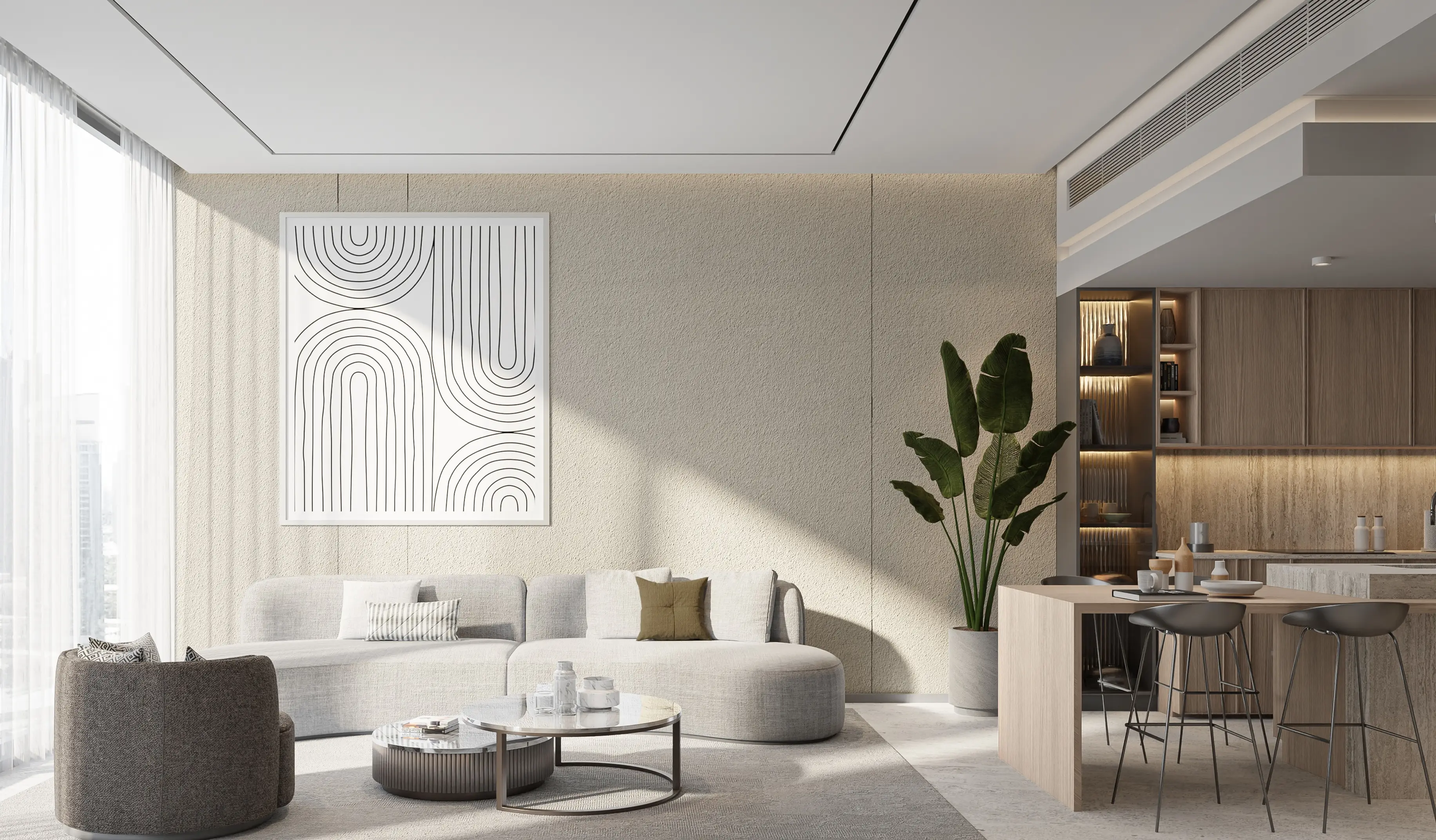 One Beverly — 6