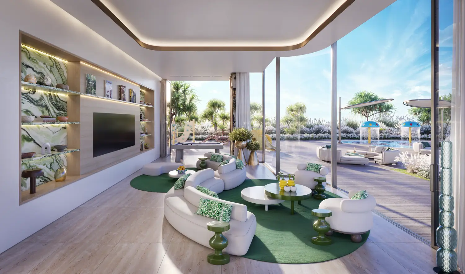 Isla Private Residences — 18