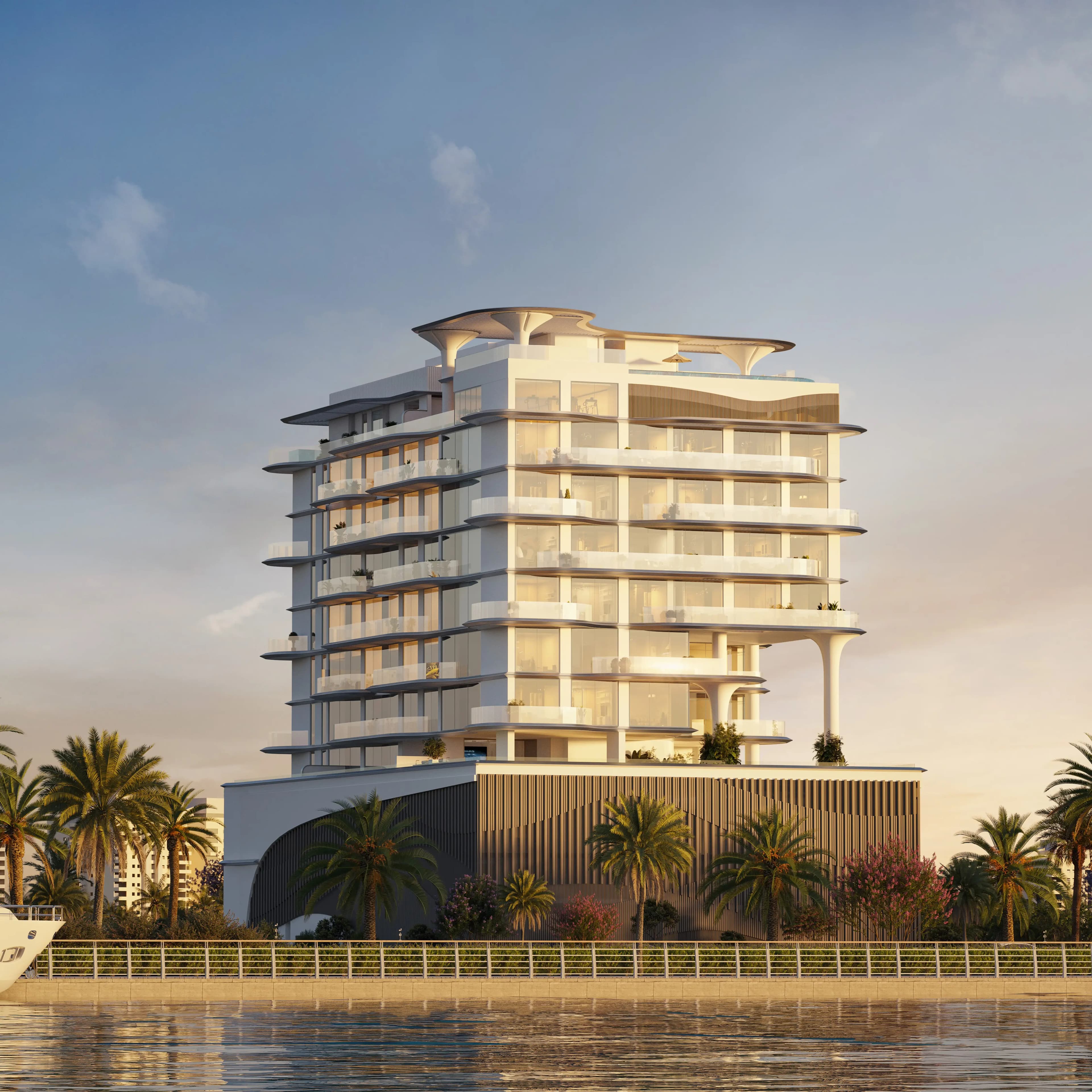 Maravéa Residences — 4