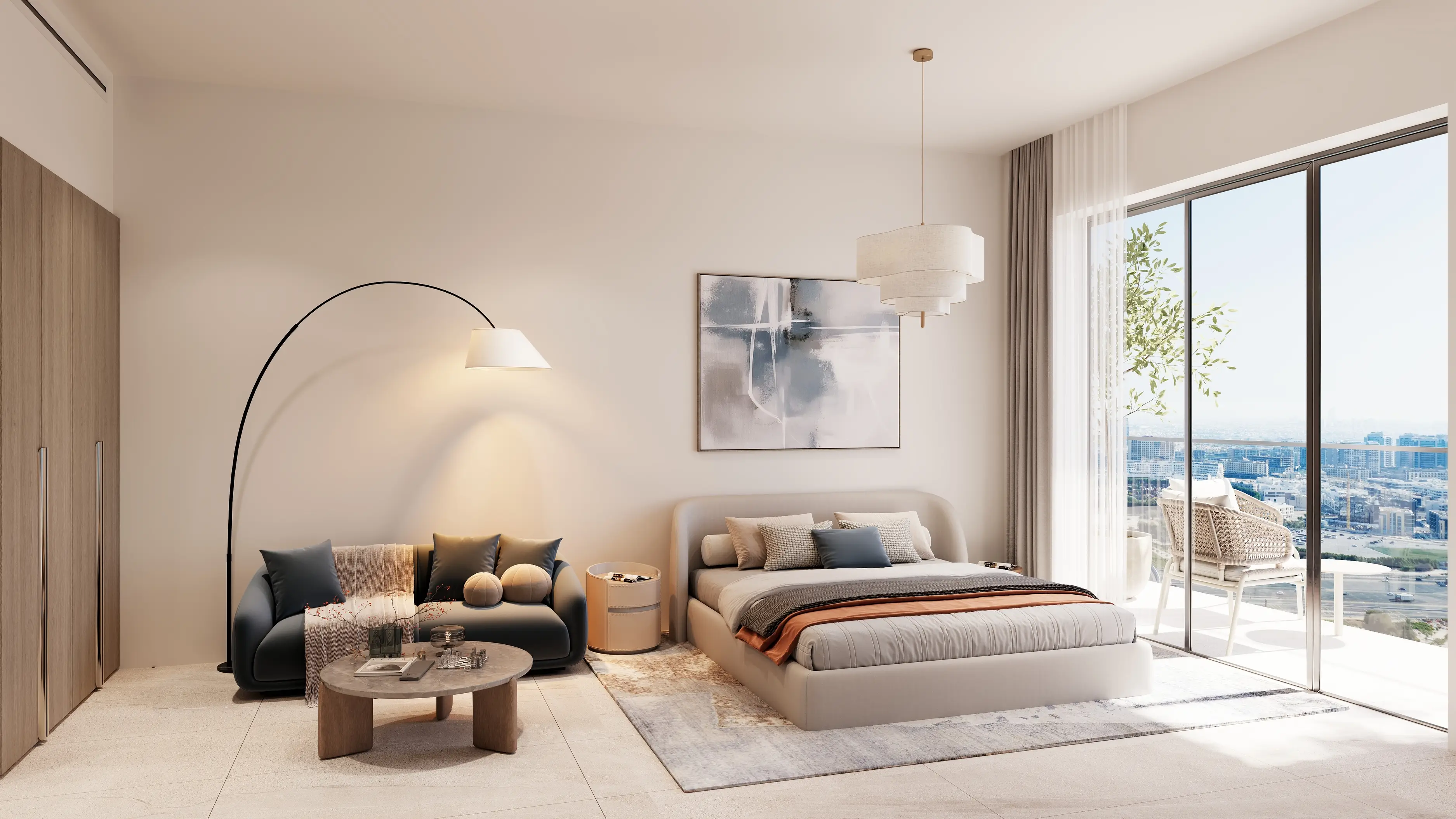 Tavora Grand — 4