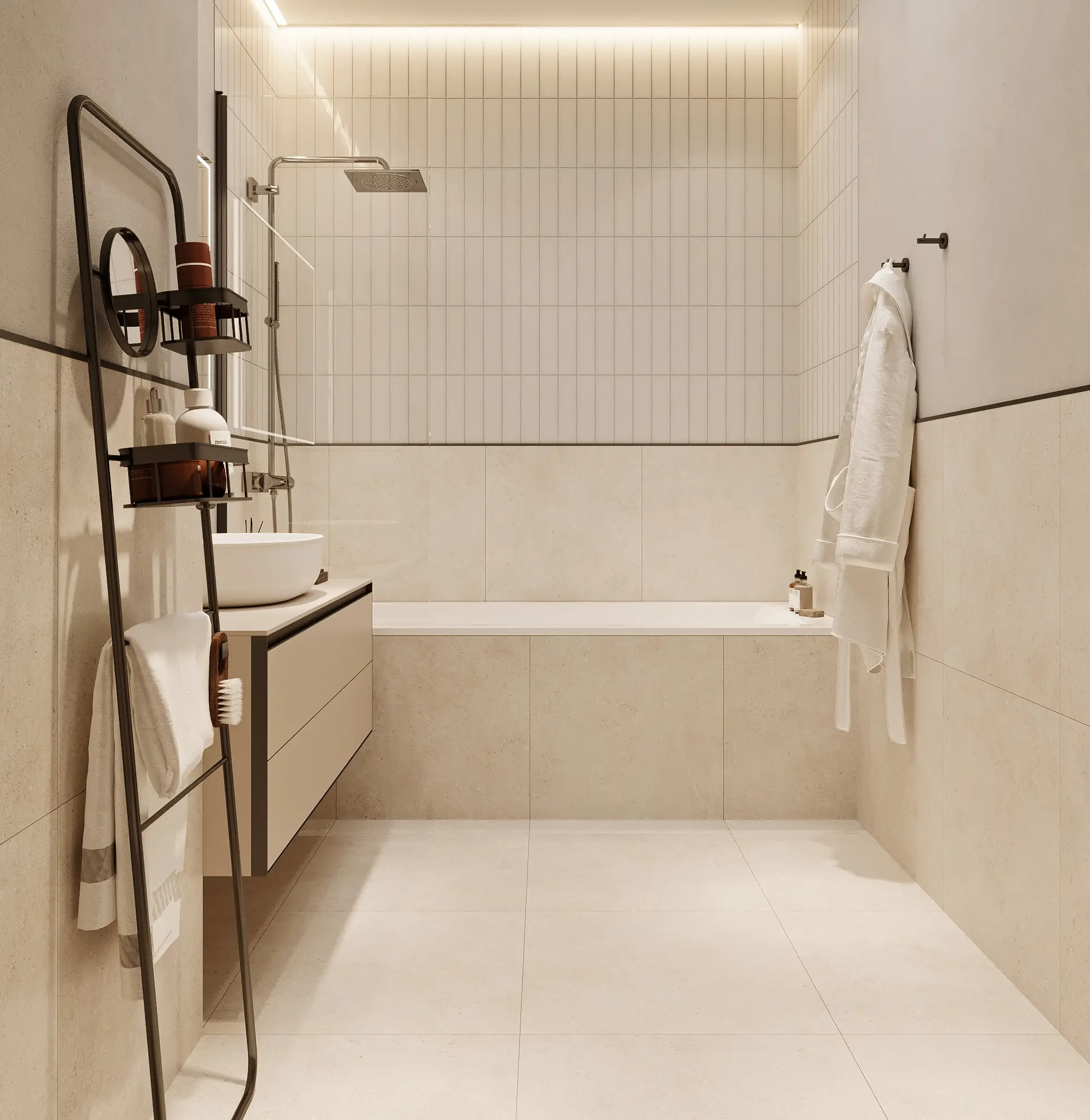 Arisha Terraces — 7
