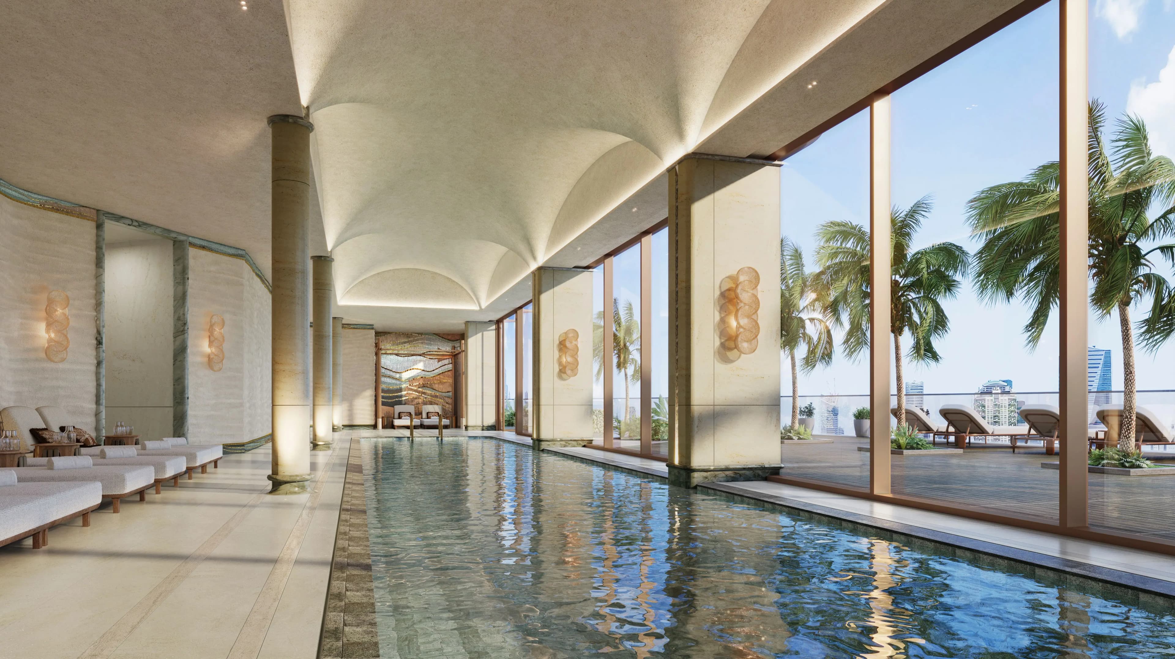Jumeirah Residence — 13