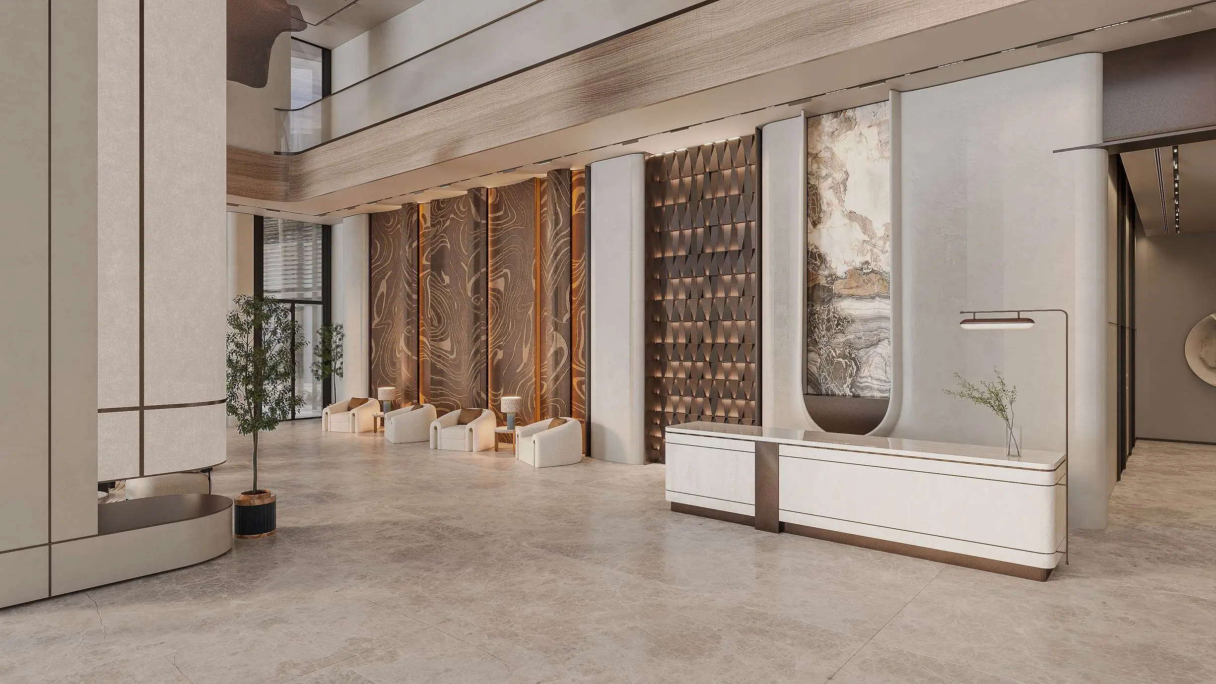 Beverly Grande — 9