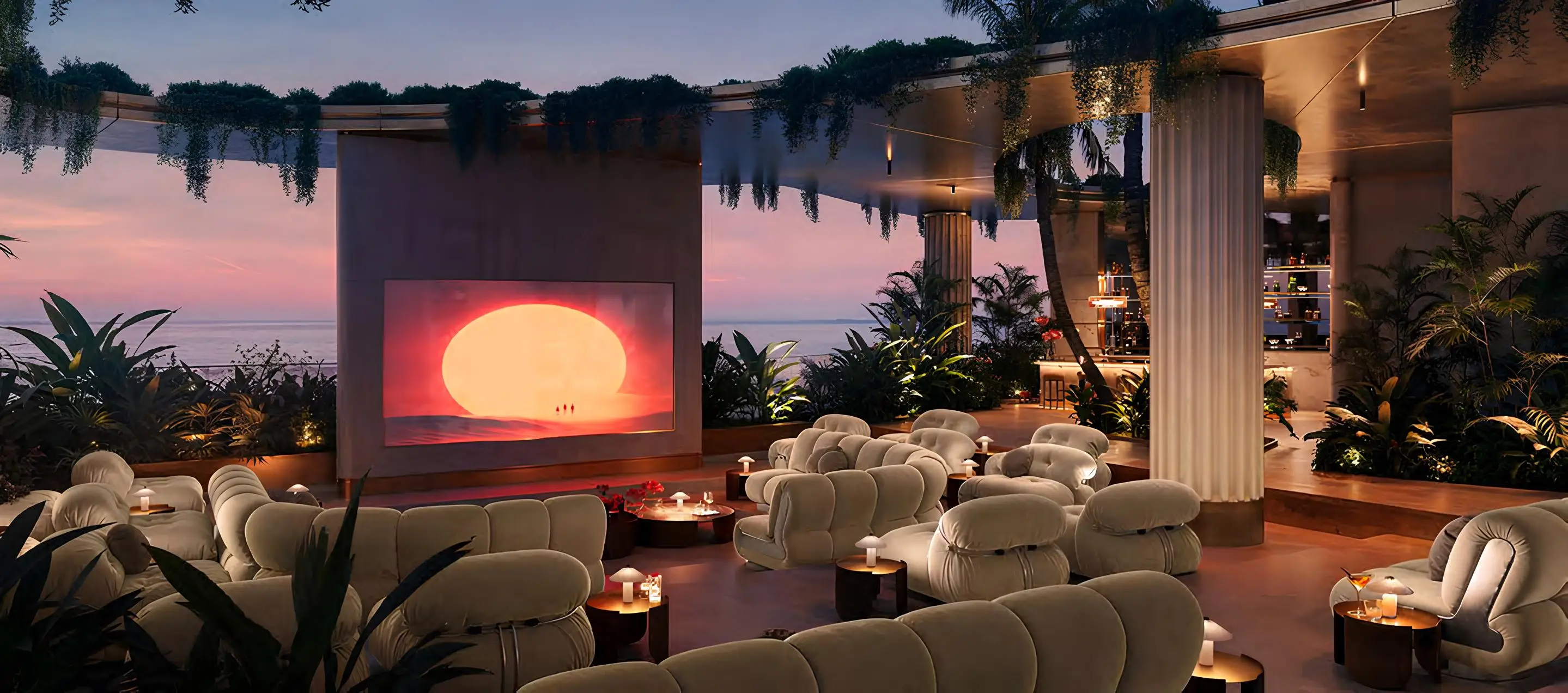 Wyndham Residences Al Marjan Island — 9