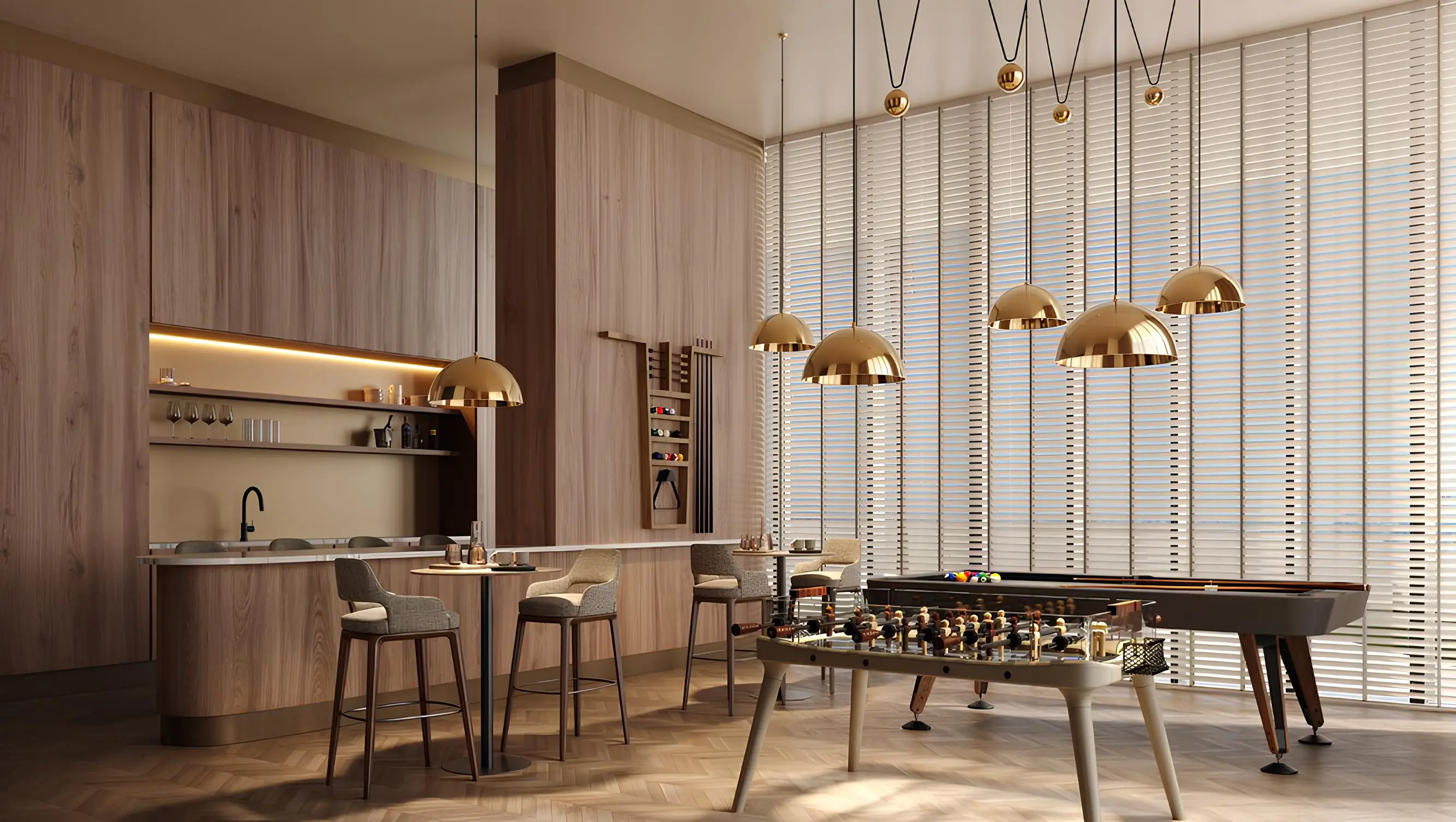 Mövenpick Residences — 13