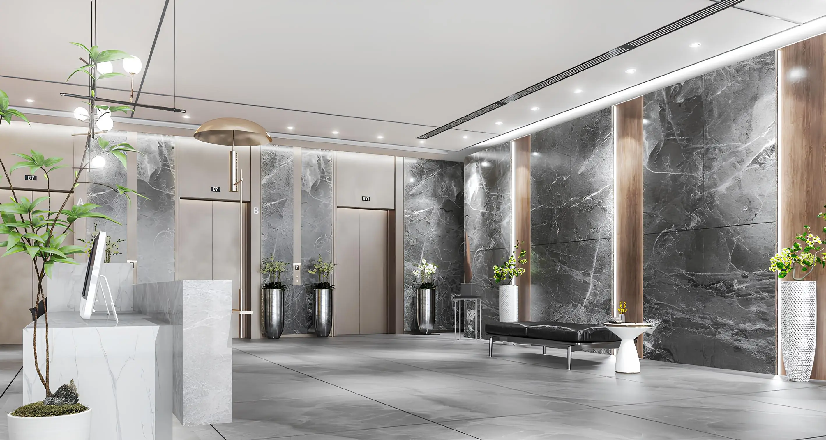 Samha Residence 2 — 12