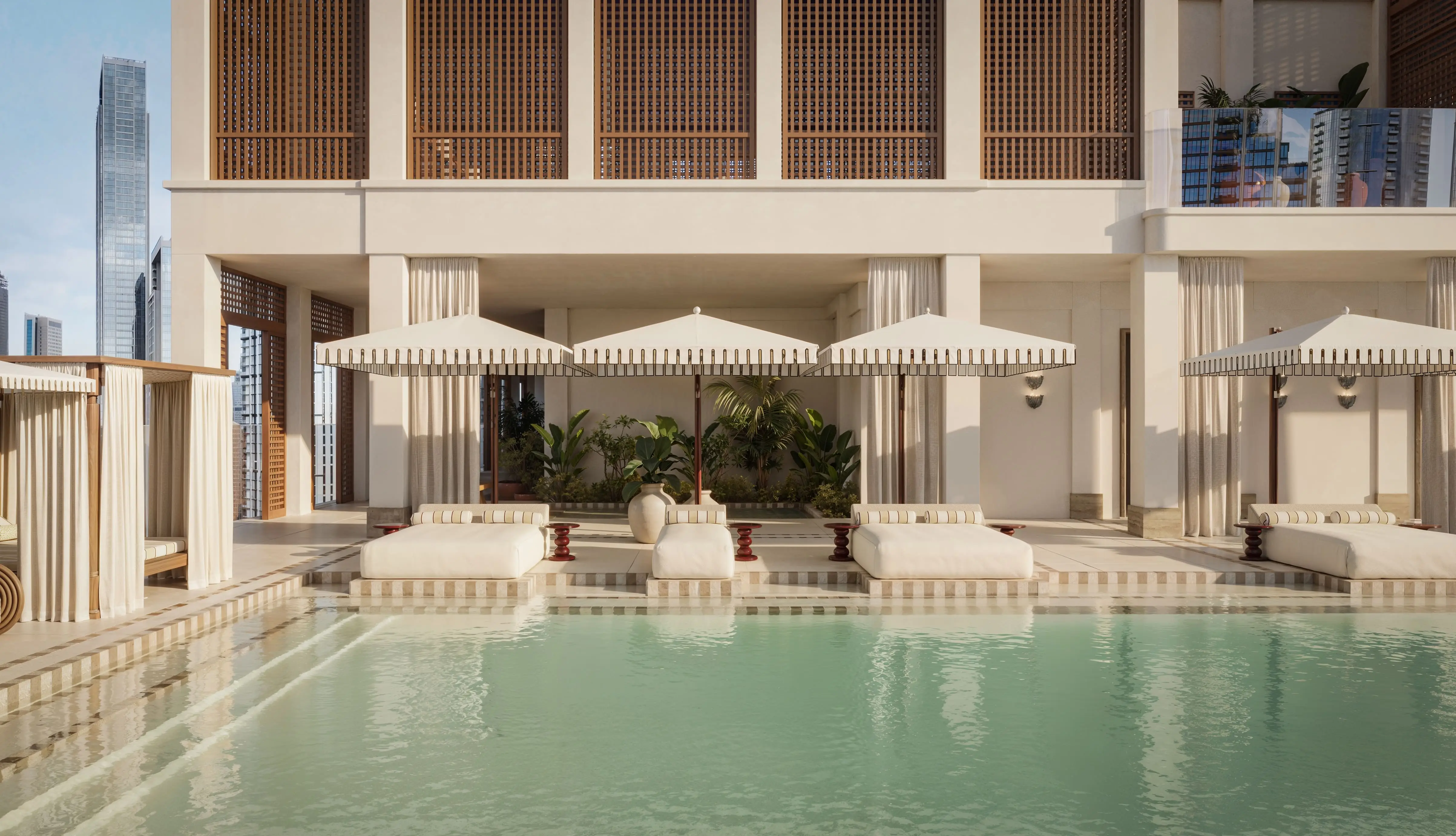 ELIRE Managed by LUX* — 27