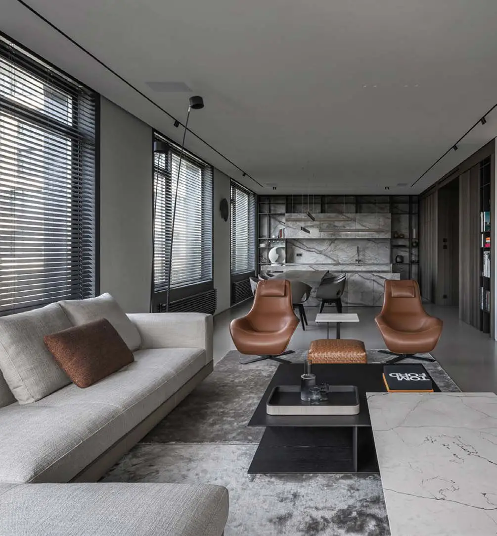 Orla Dorchester Collection — 27
