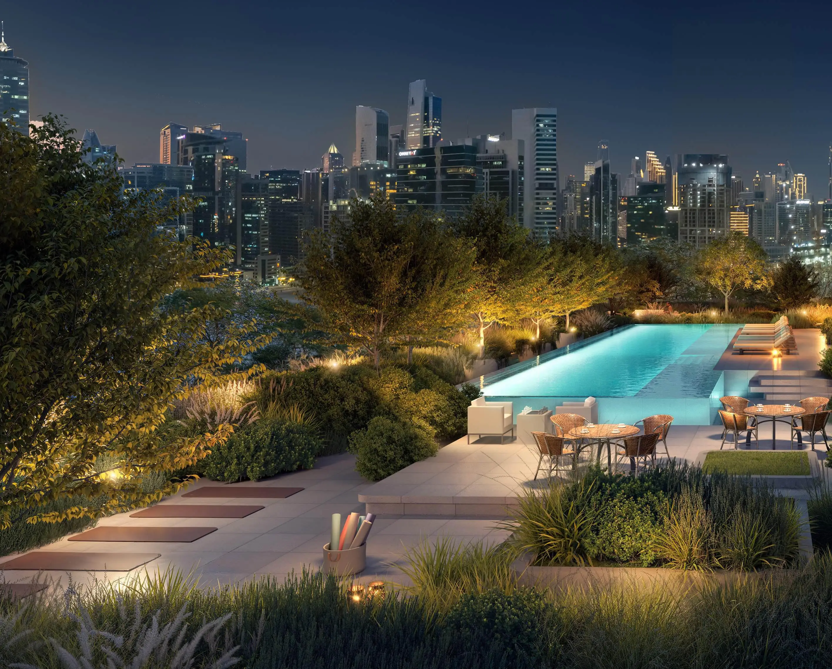 Burj Capital Business Bay — 17