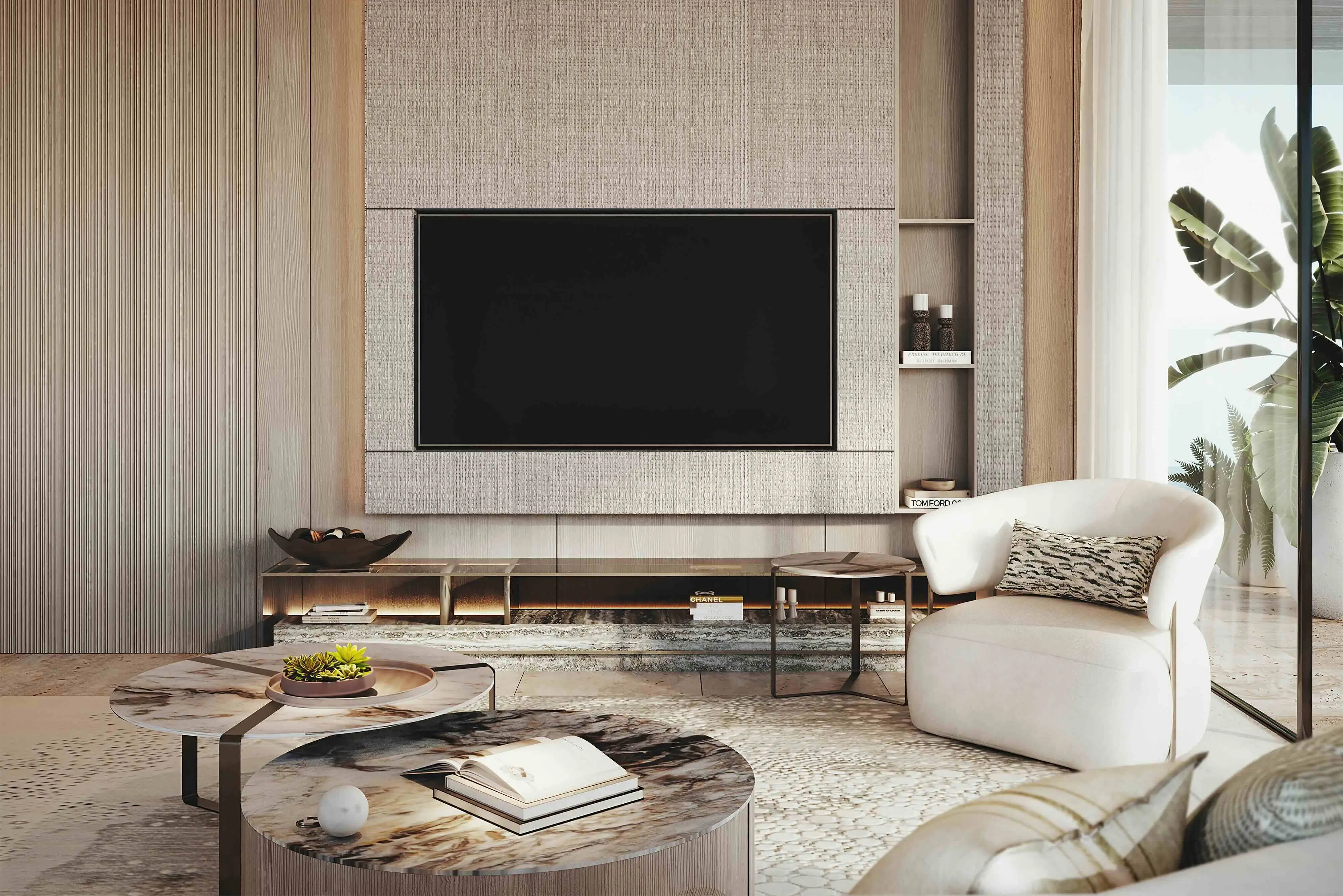 Soléva Beach Residences — 8