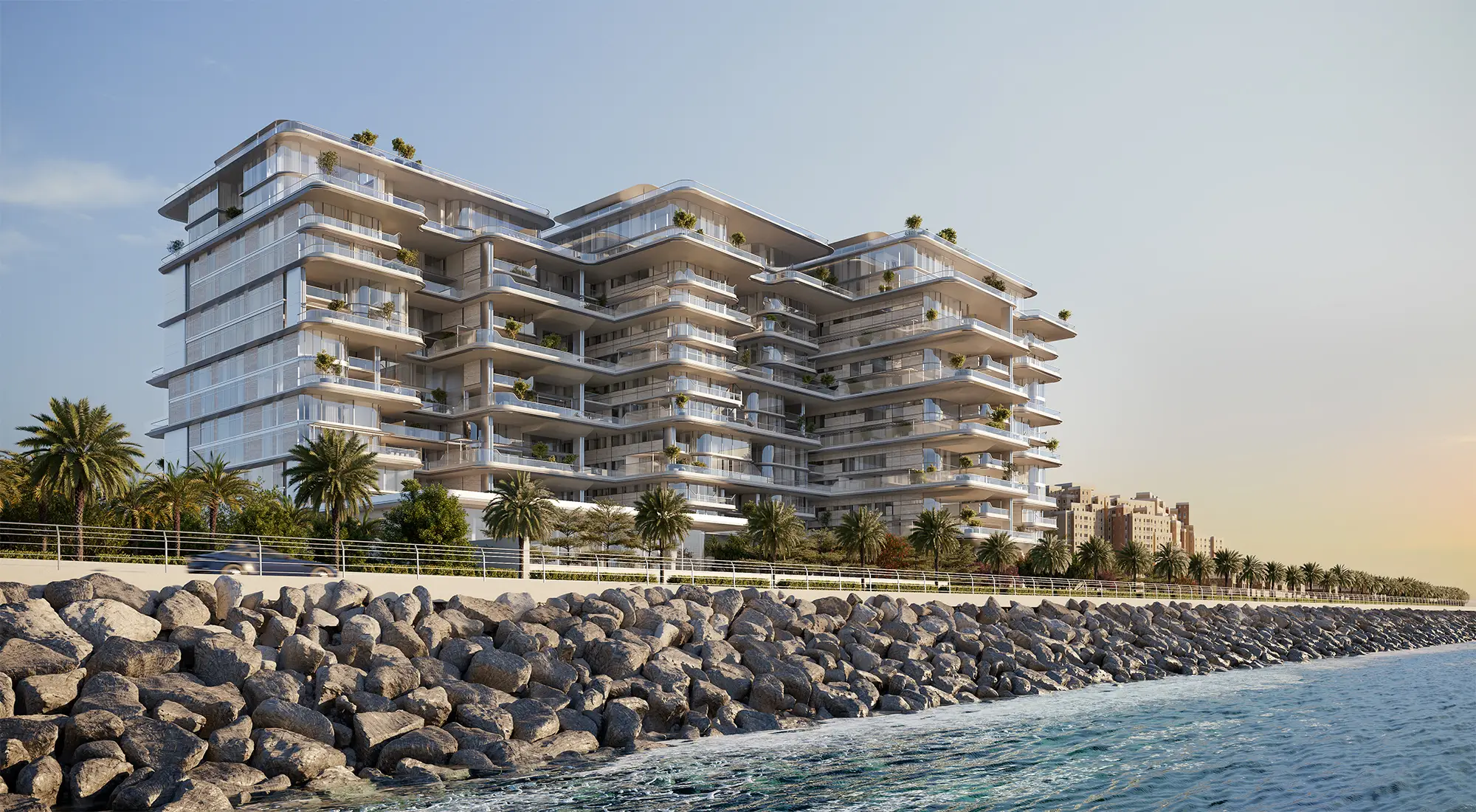 Orla Dorchester Collection — 21