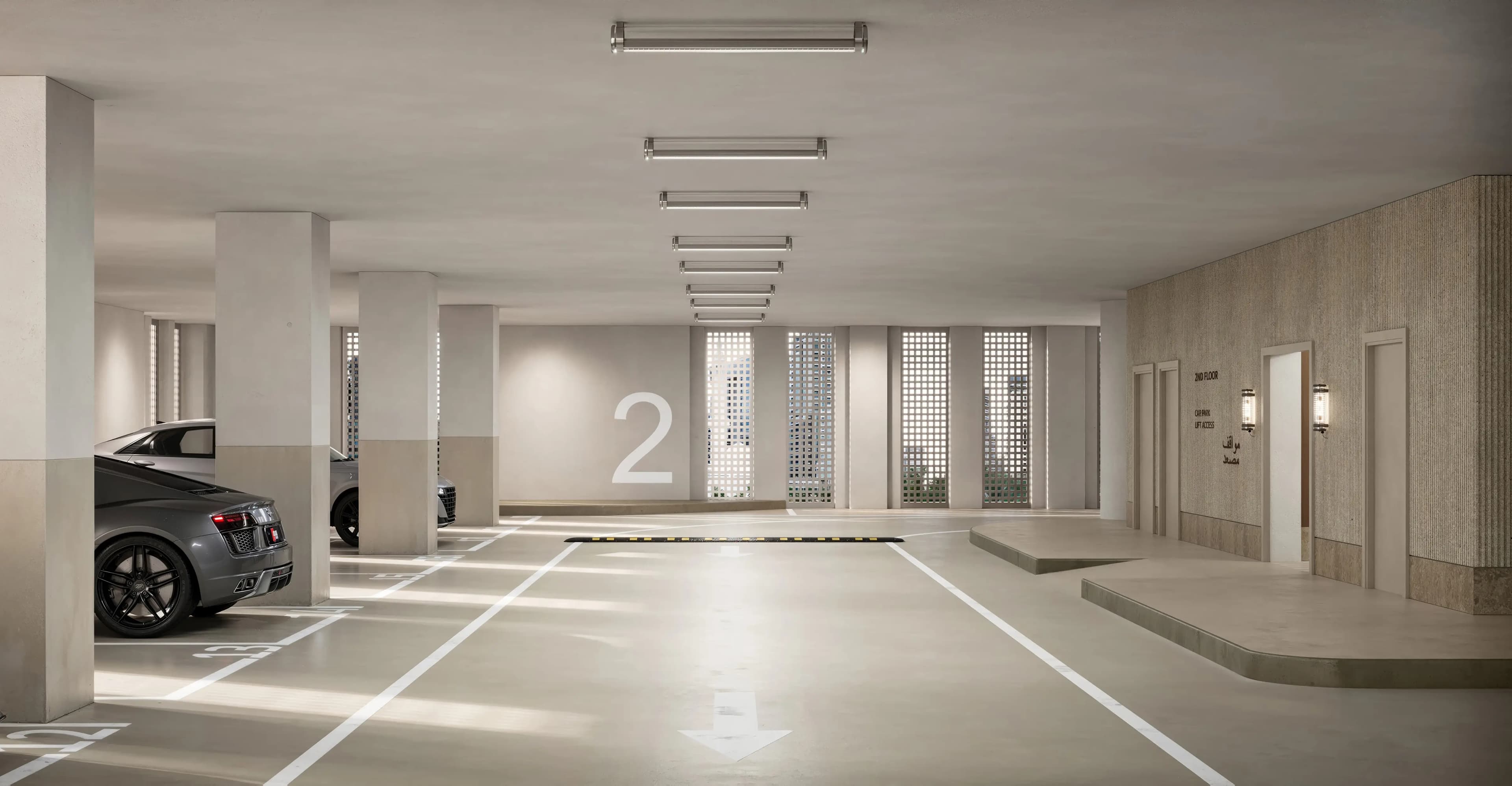 ELIRE Managed by LUX* — 32