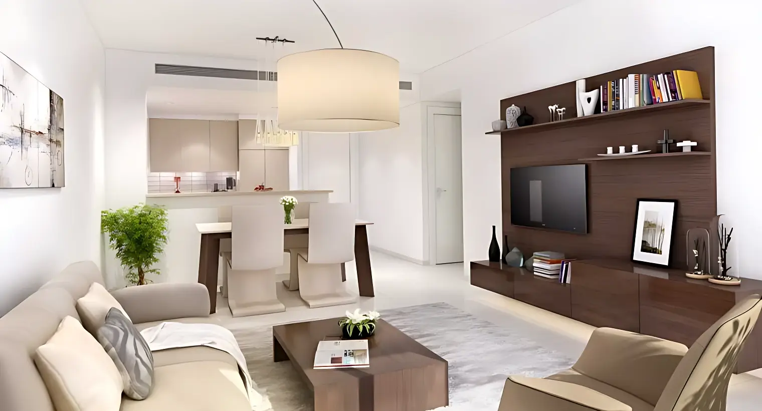 Safi Apartments — 3