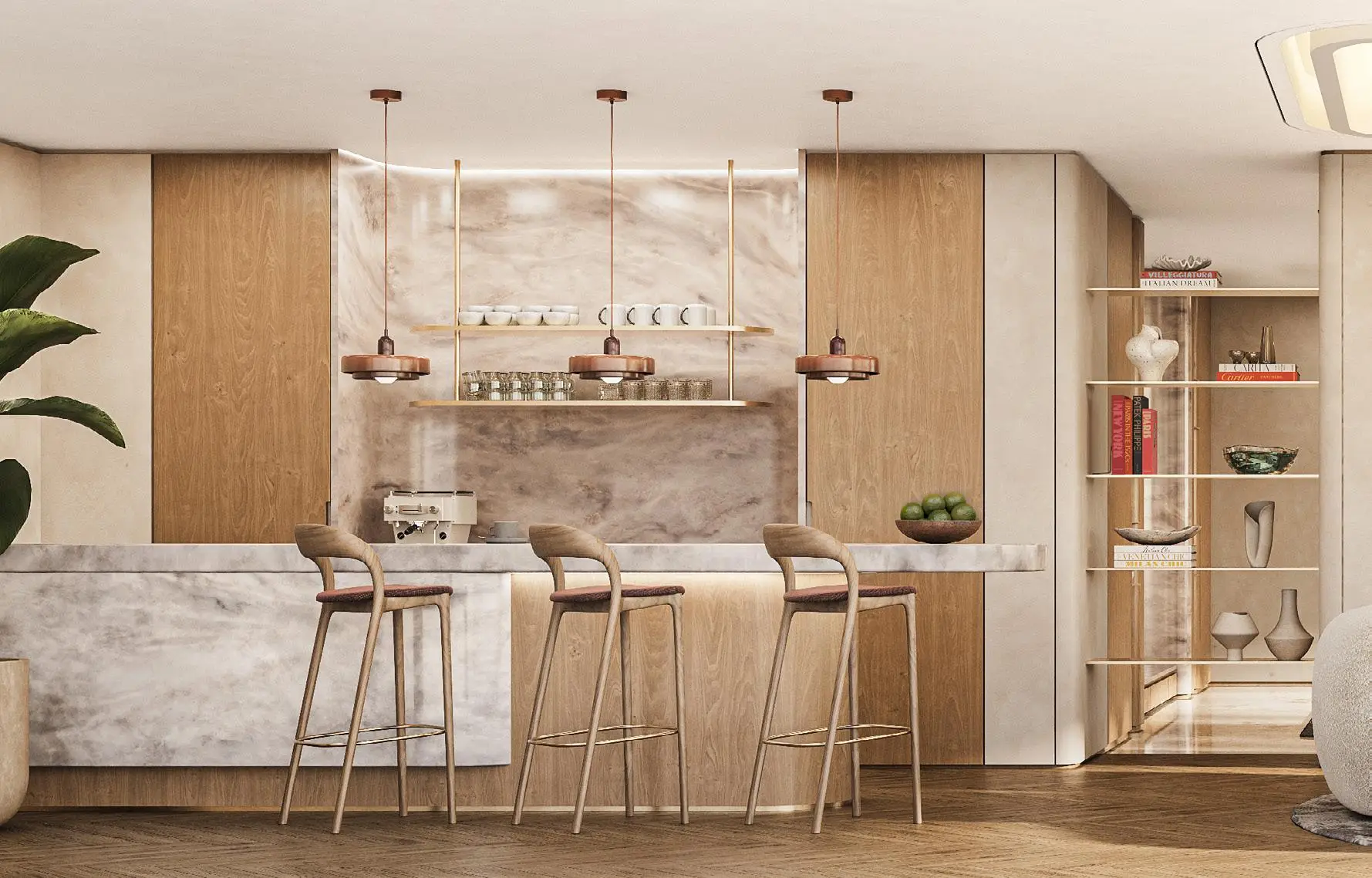 SOMA Residences — 18