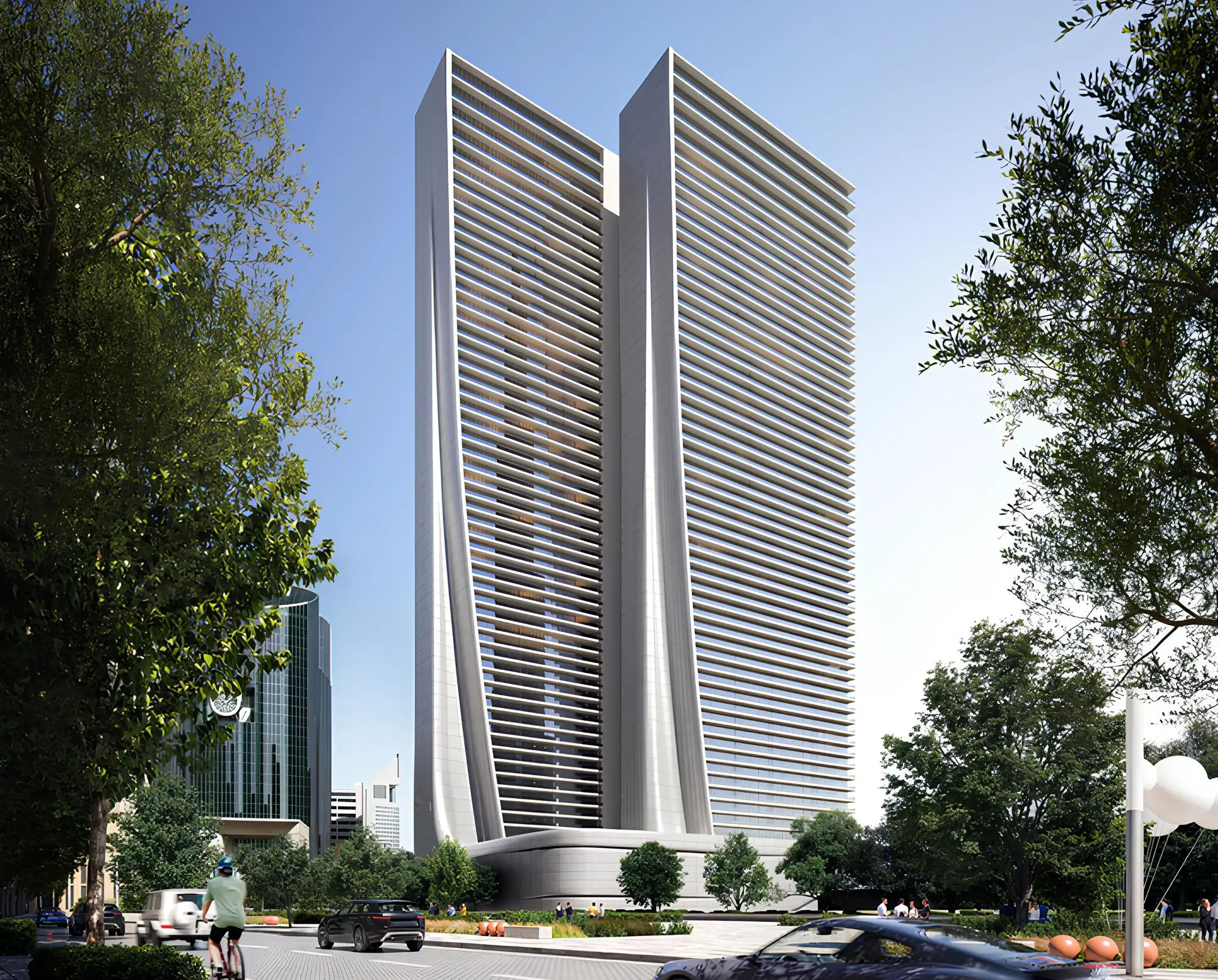 Akala Hotel & Residences — 13