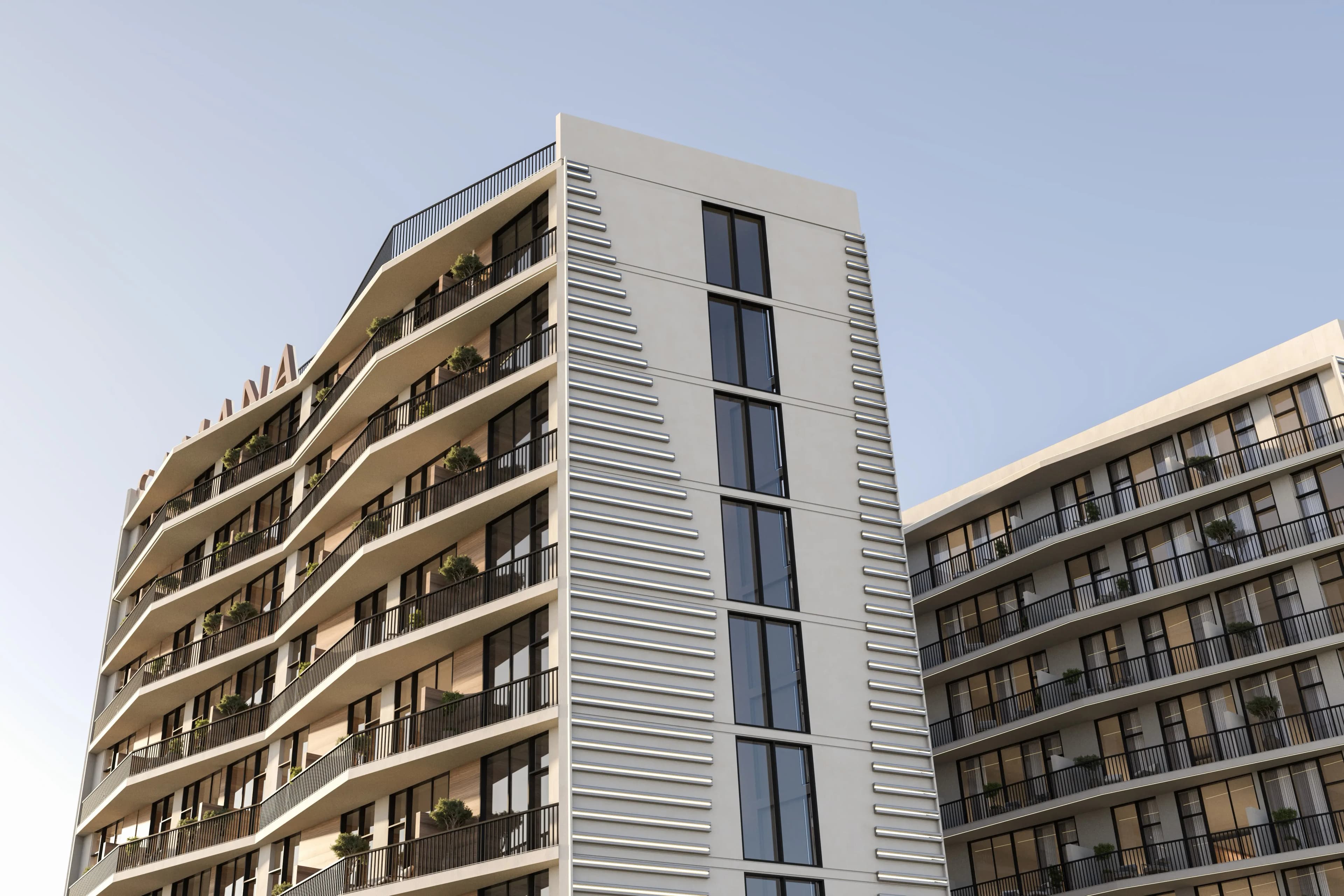 Samana Greenfield 2 — 3