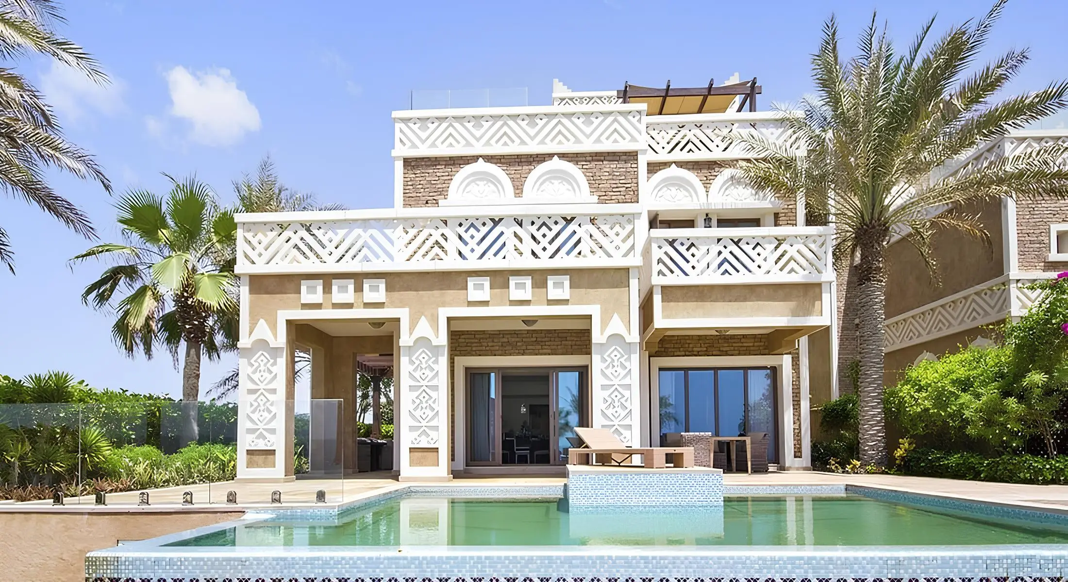 Balqis Residence — 3