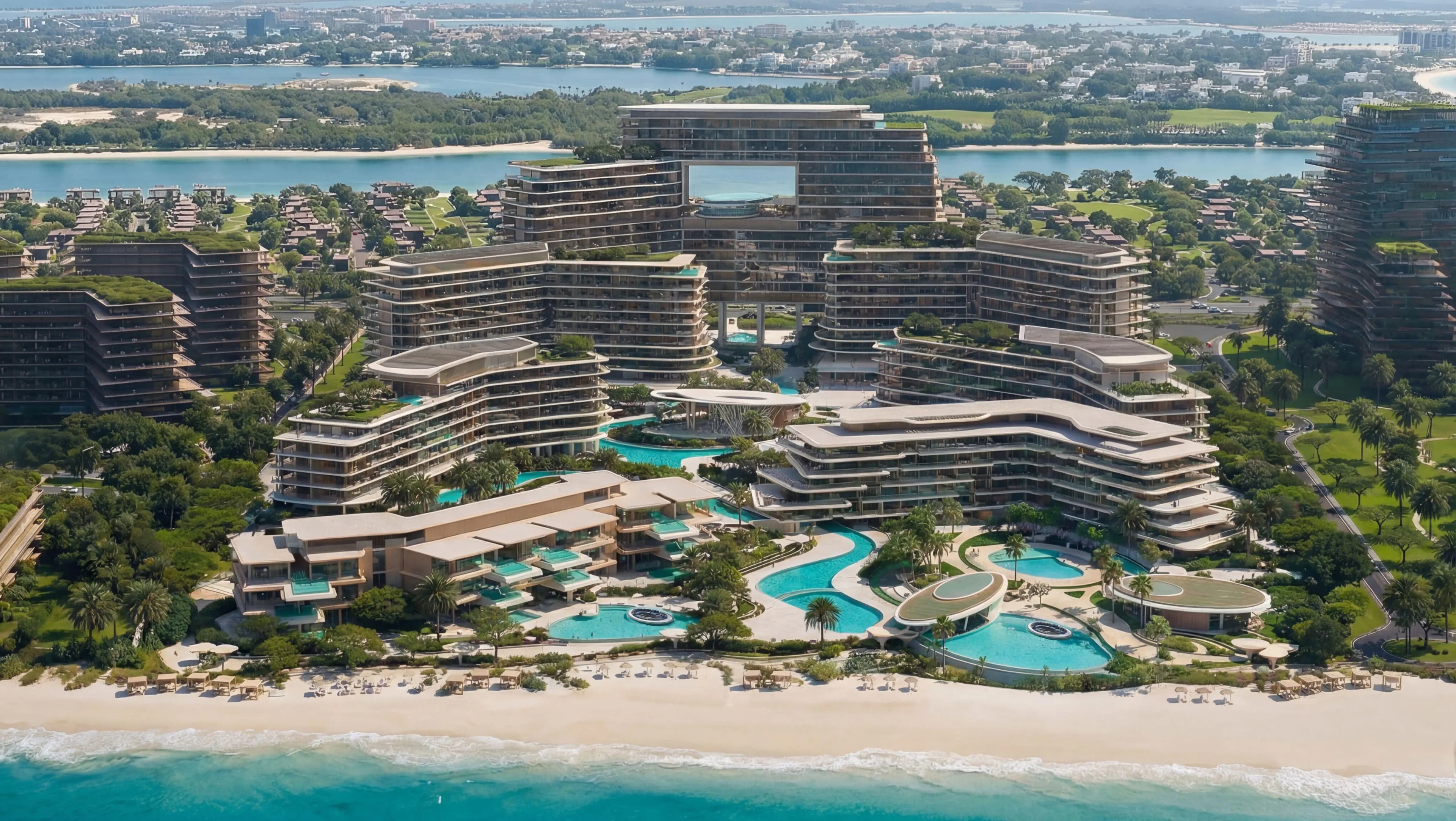 Meriva Shores — 6