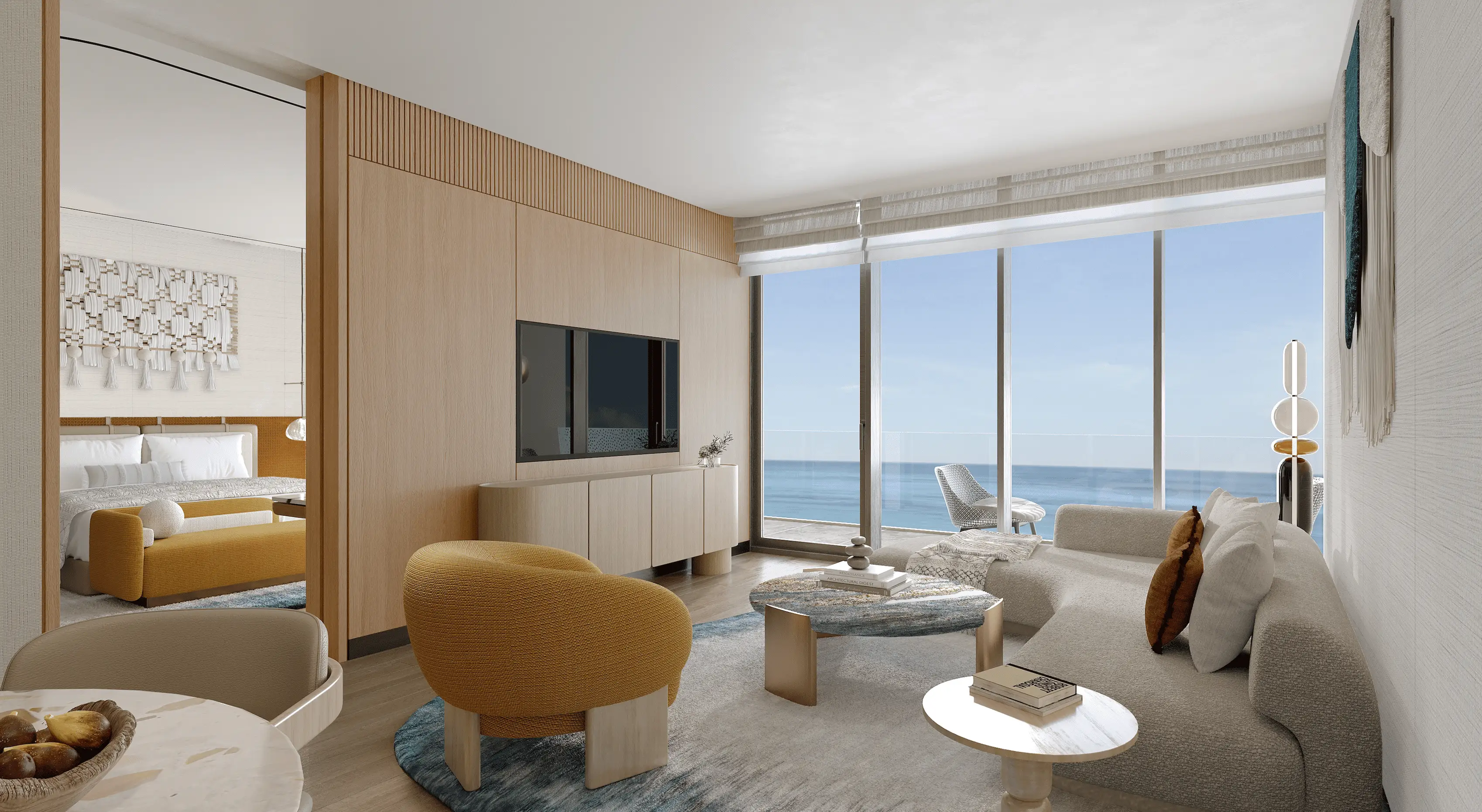 W Hotel & Residences — 8