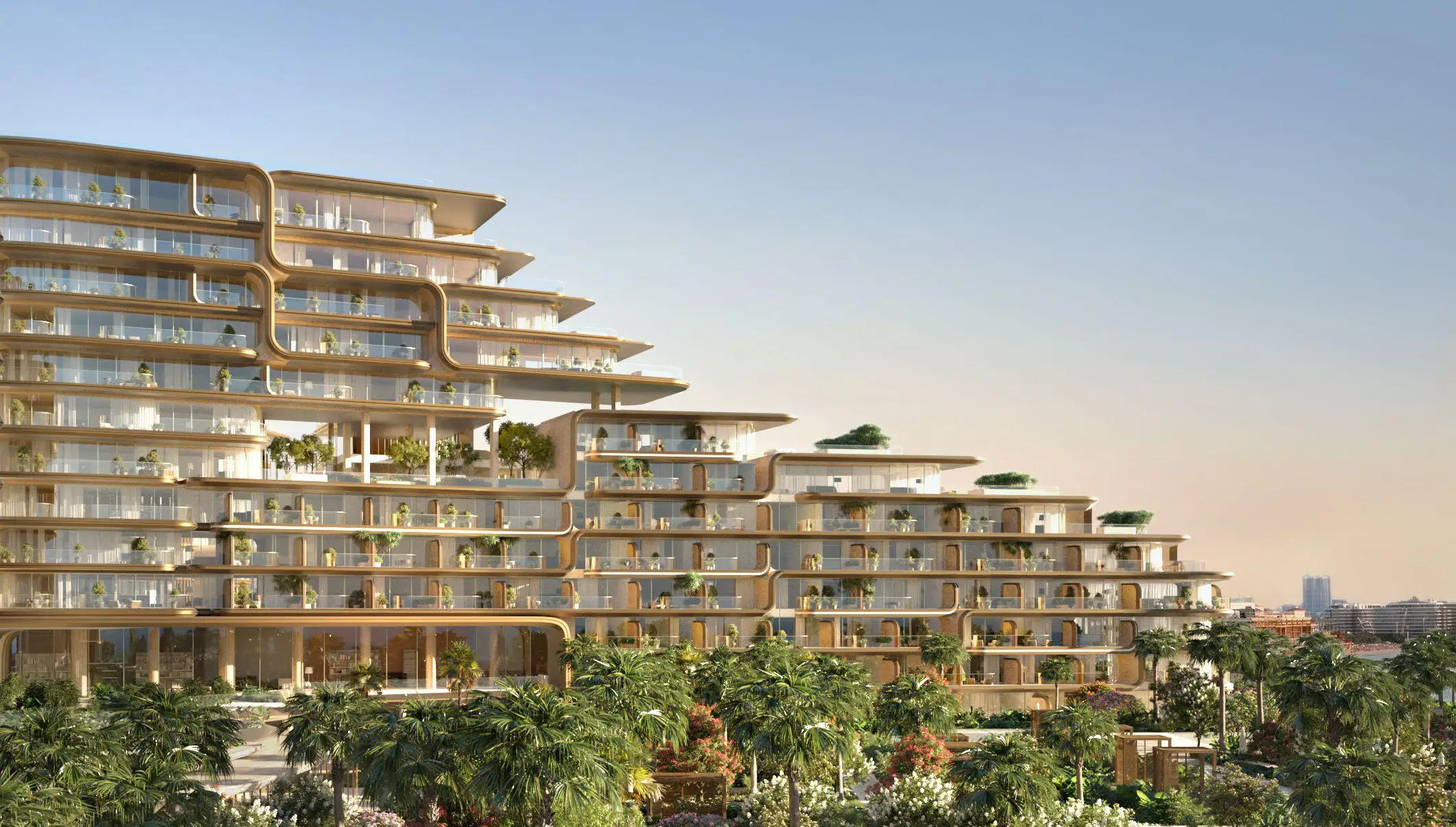 Alba Dorchester Collection — 20