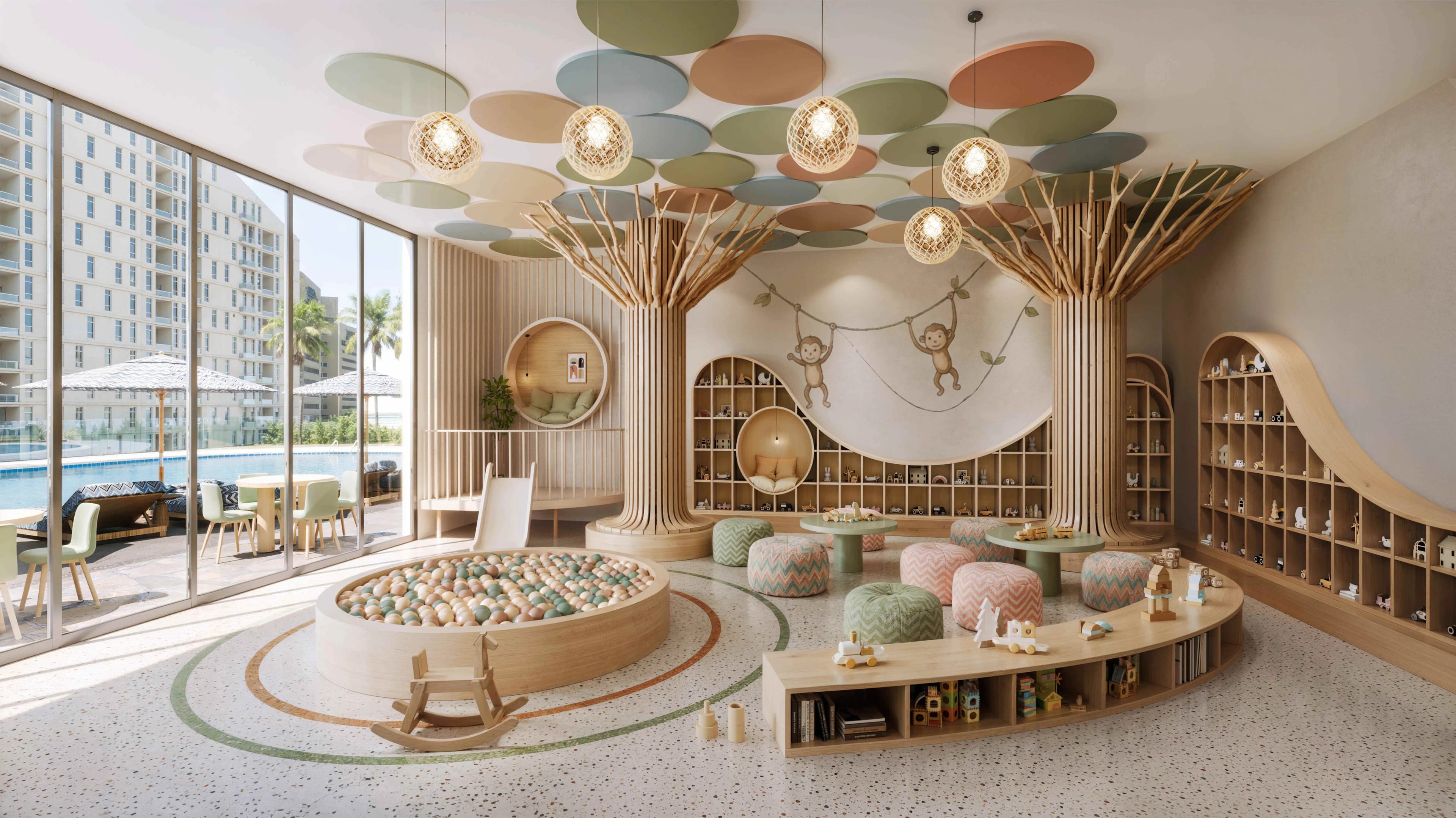 Waterfront by Missoni — 28