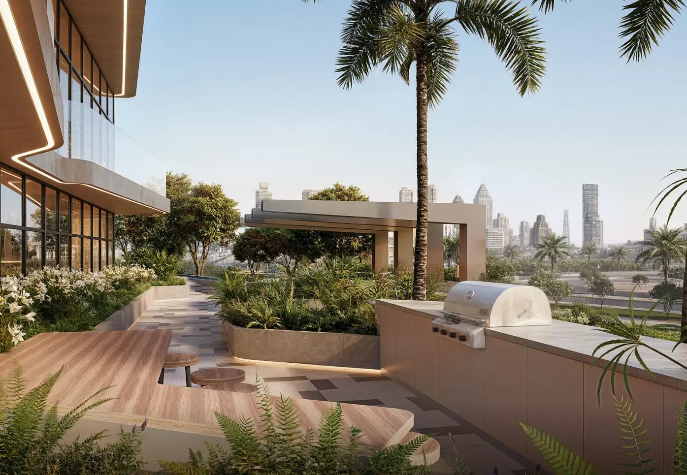Flora Bay Residences — 12