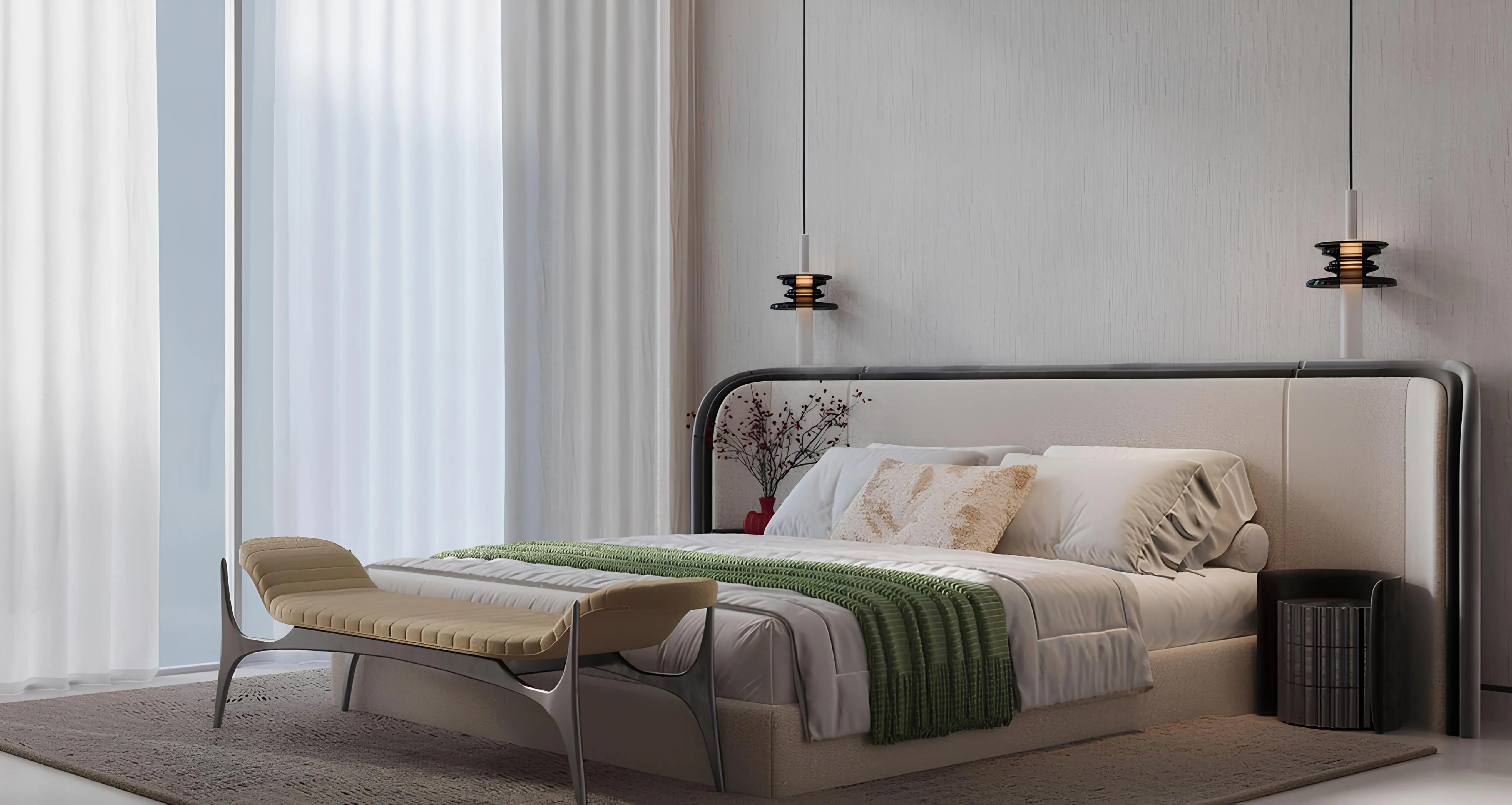 Samana Boulevard Heights — 6