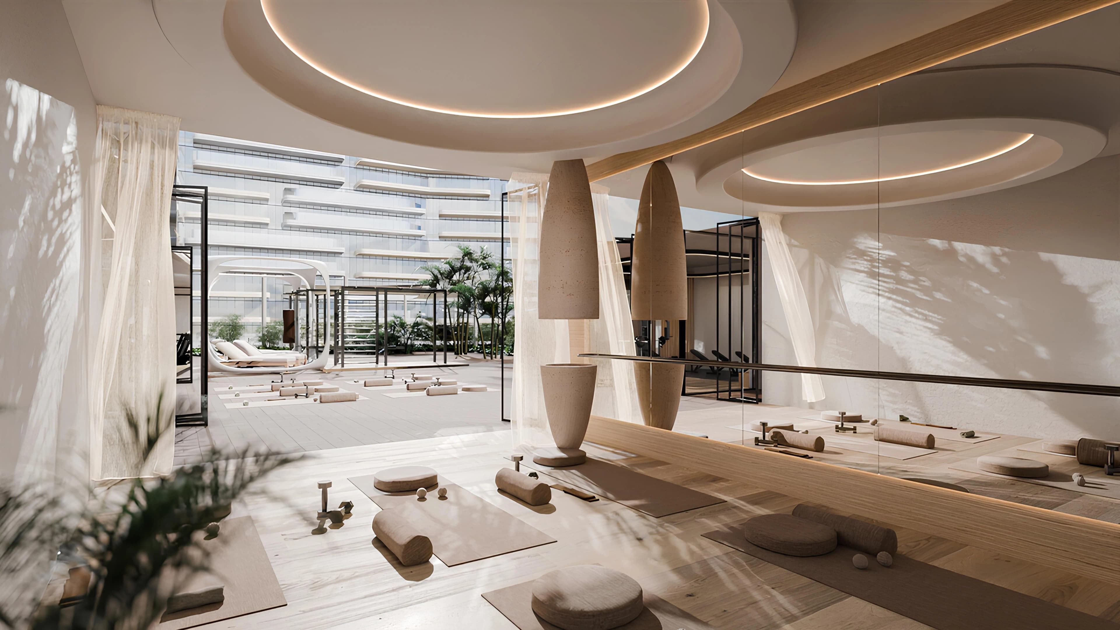 Mondrian Al Marjan Island Beach Residences Phase 2 — 20
