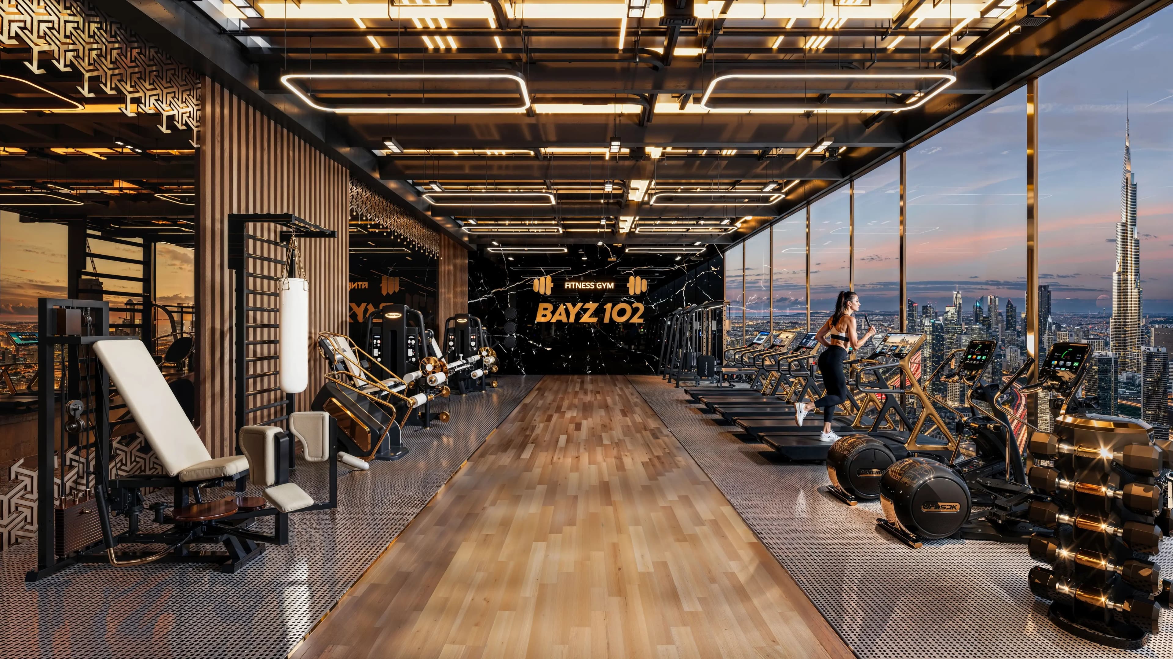 Bayz 102 — 11