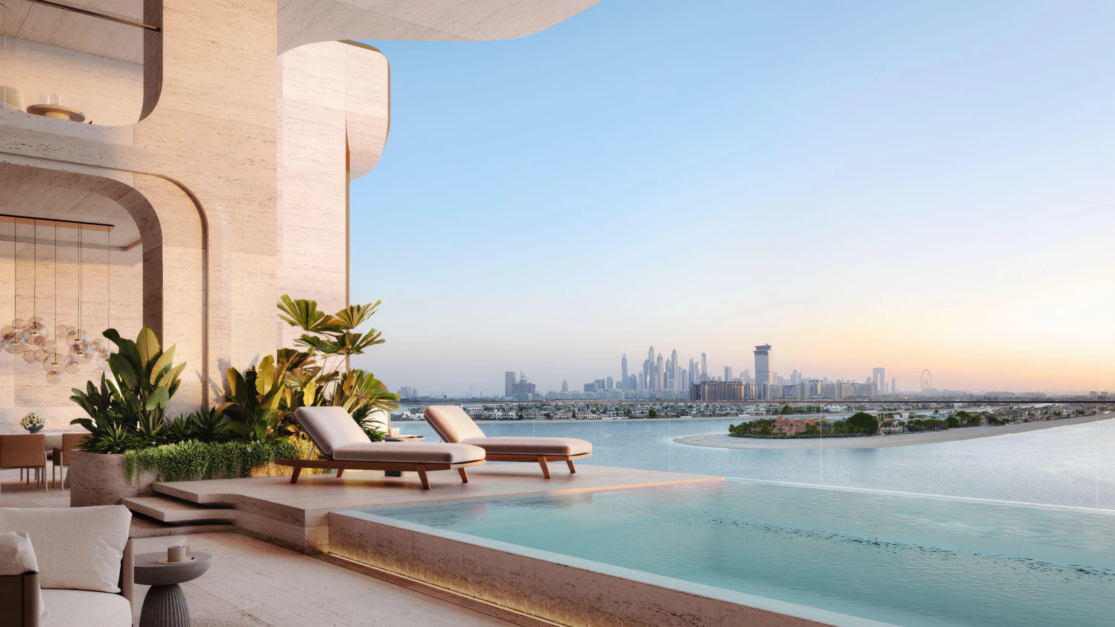 Alba Dorchester Collection — 5