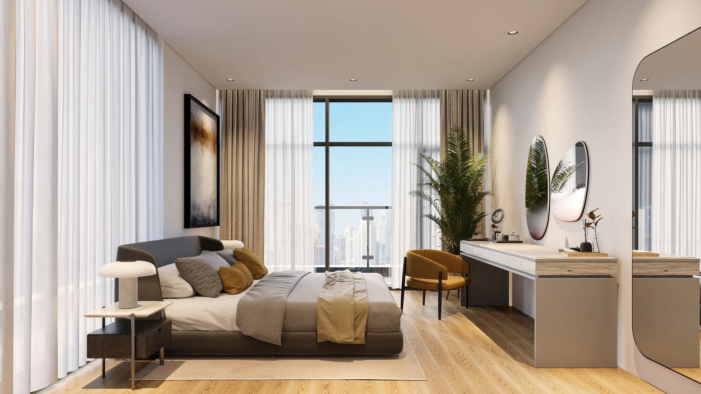 Royal Regency Suites — 5