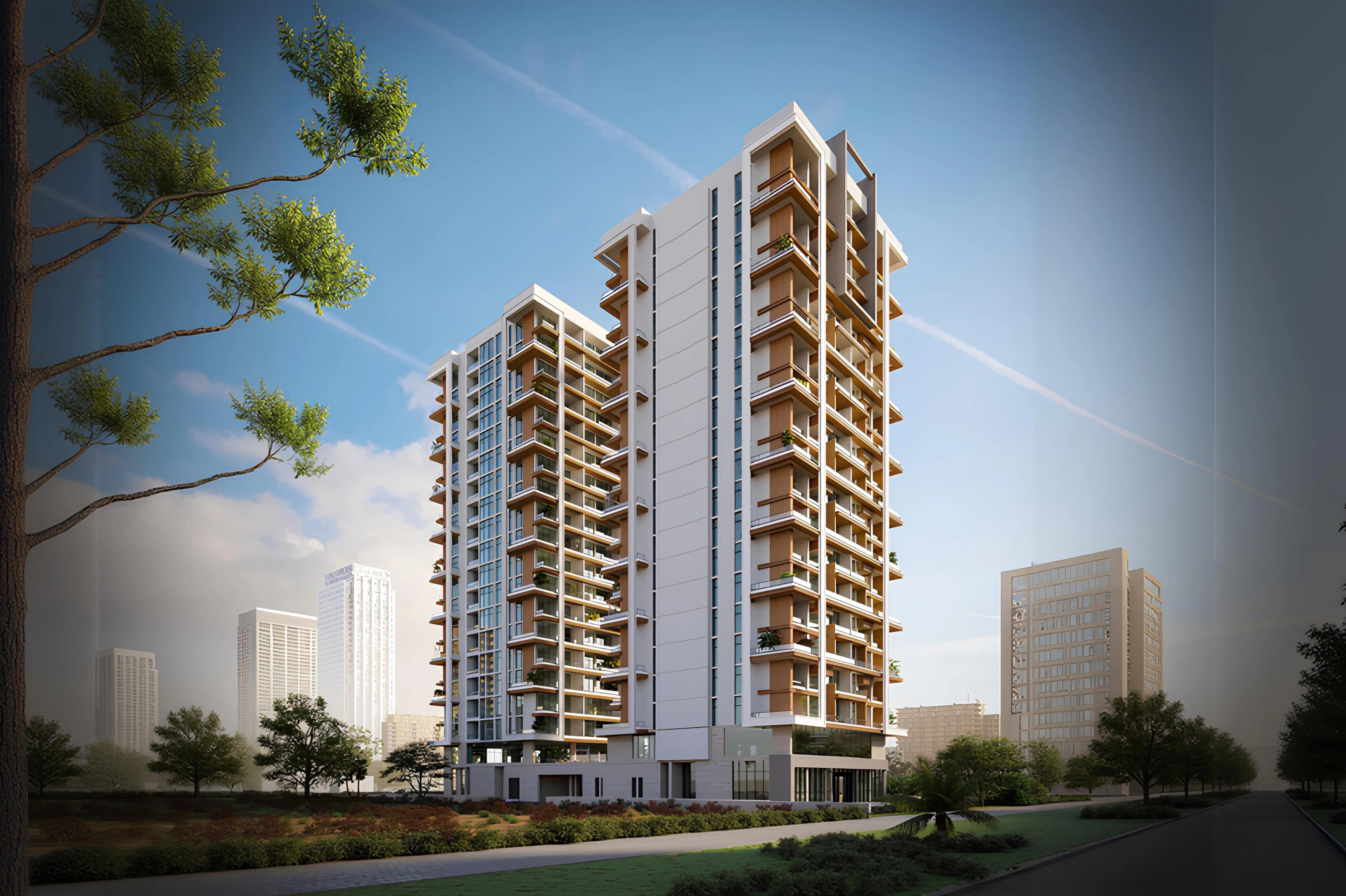 Royal Regency Suites — 17